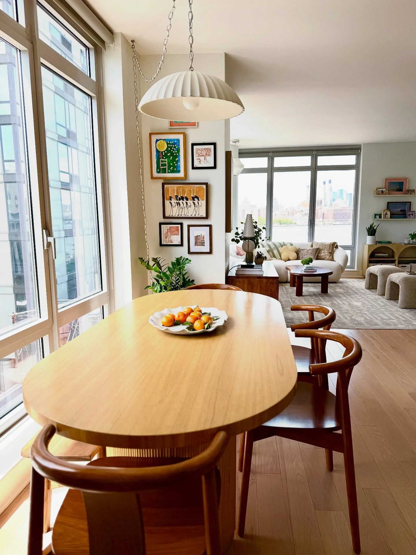 Easy like Sunday morning