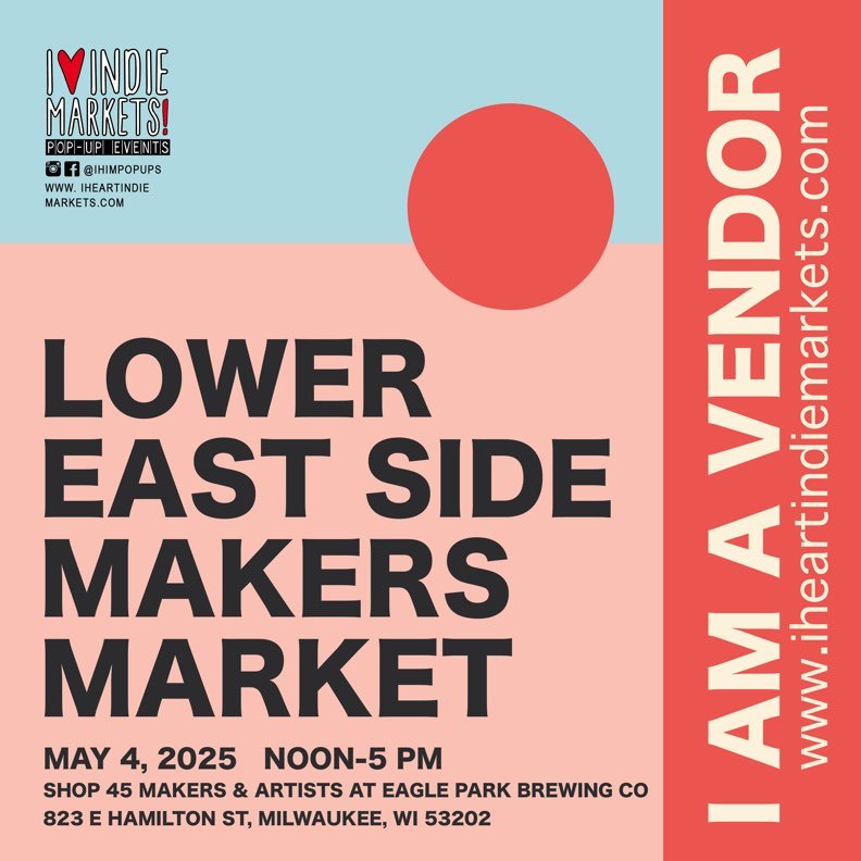 Lower East Side Makers Market