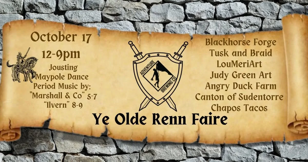 Ye Olde Ren Faire