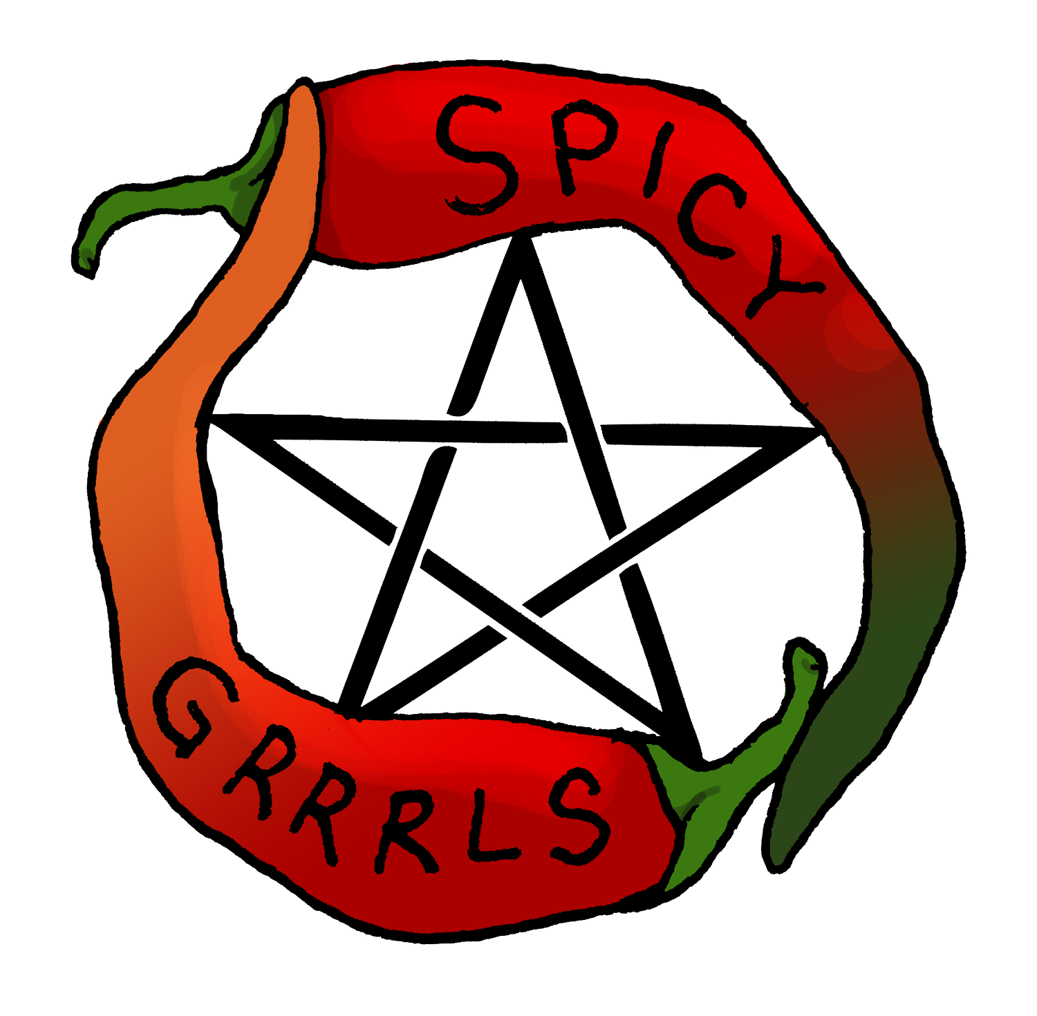 Spicy Grrrls
