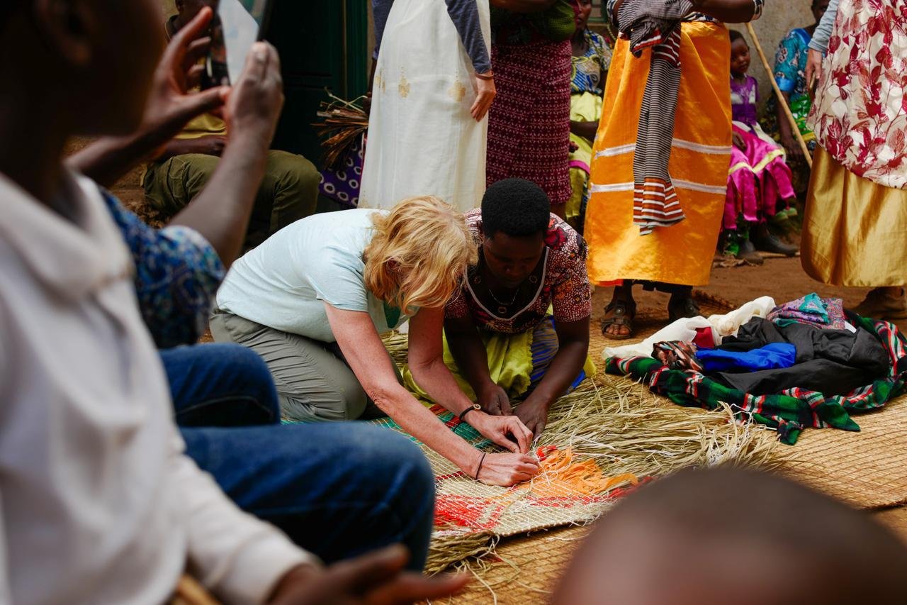Lessons from Uganda: Rethinking Conservation, Community, and Impact