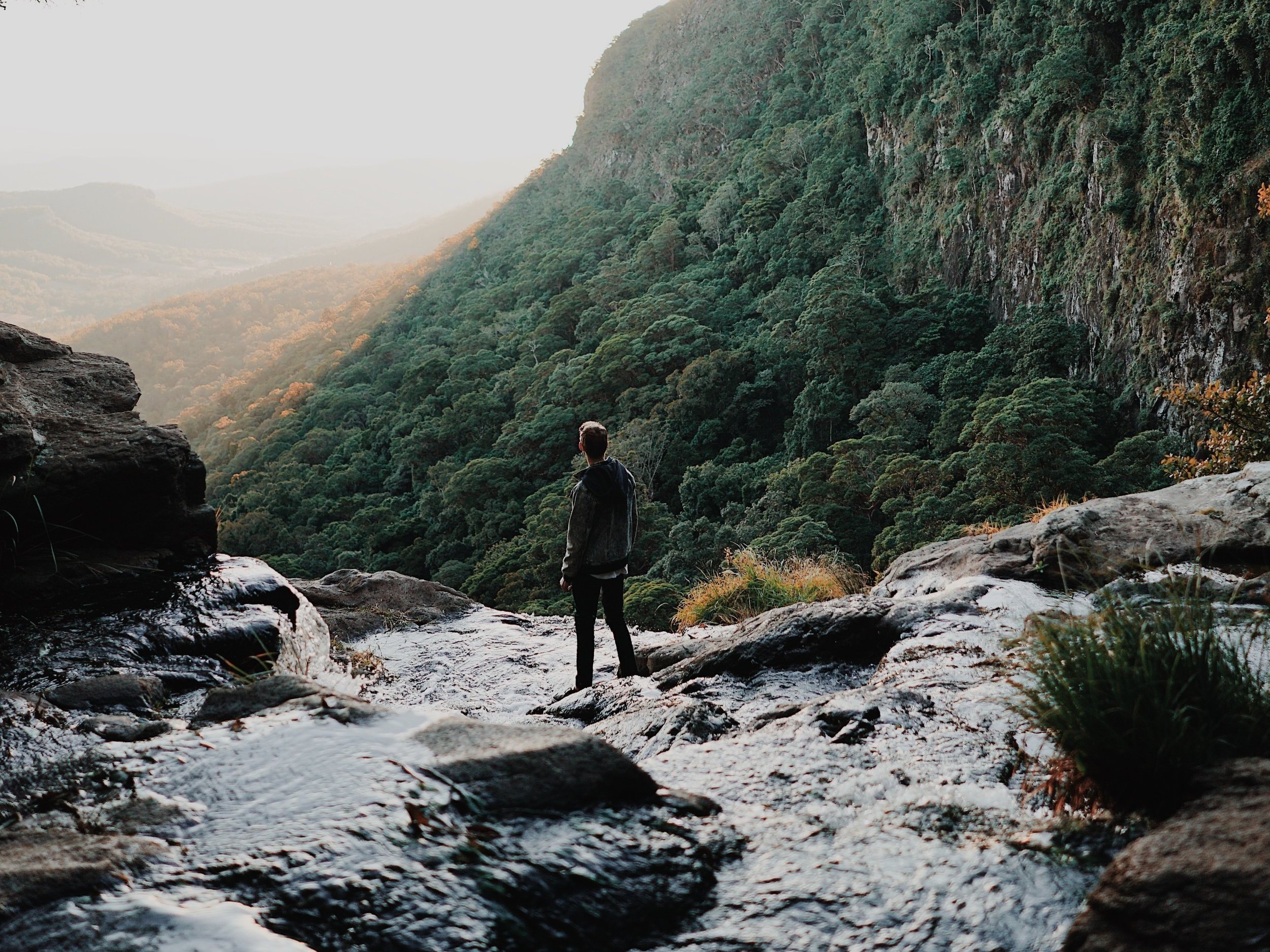 Deep Dive: Journey to Impact