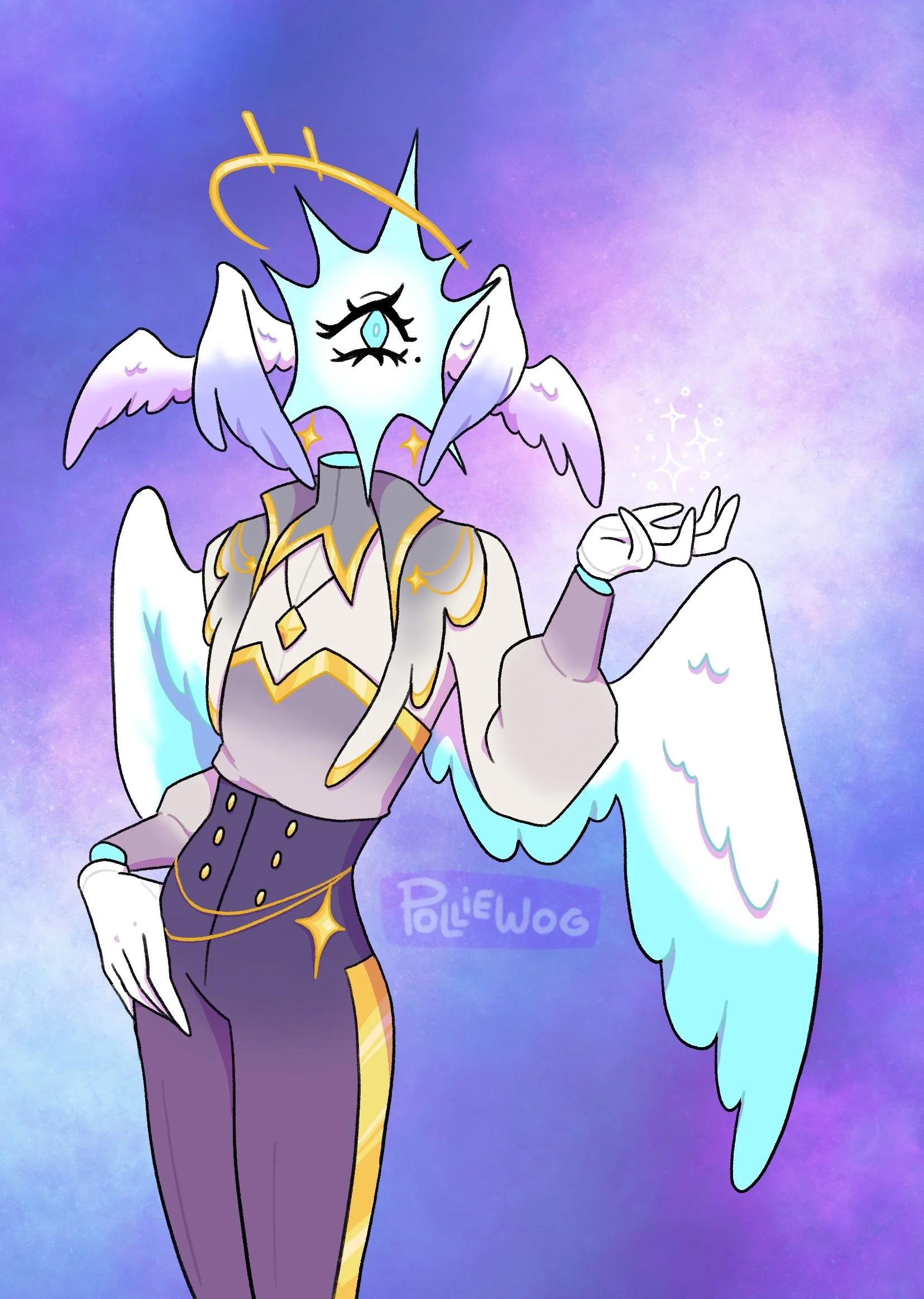 2024 Sirius made for Aseuki (instagram)