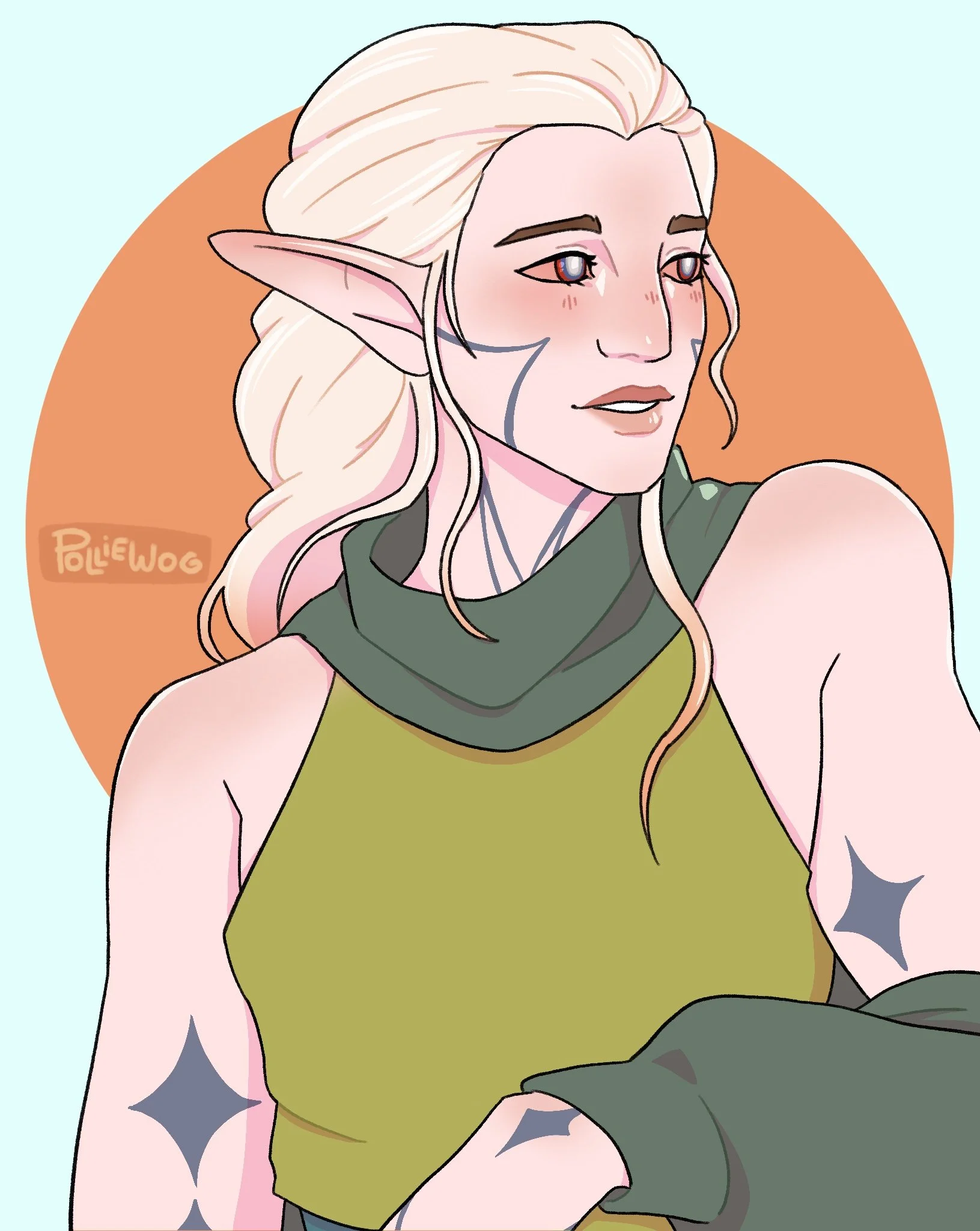 2024 Arbane made for ArcaneSouls (tumblr)