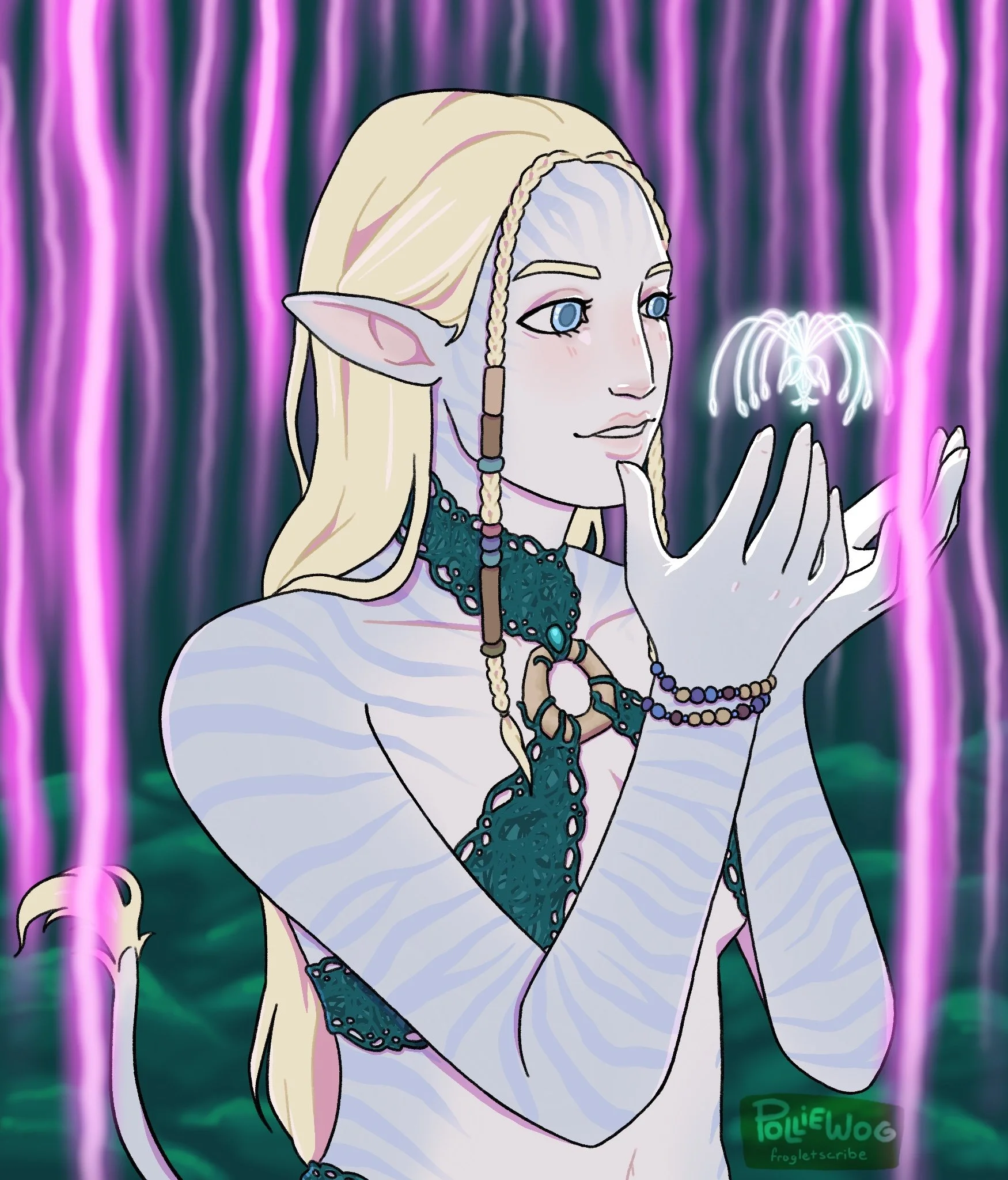 2024 Ayluna made for ritroxart (tumblr)