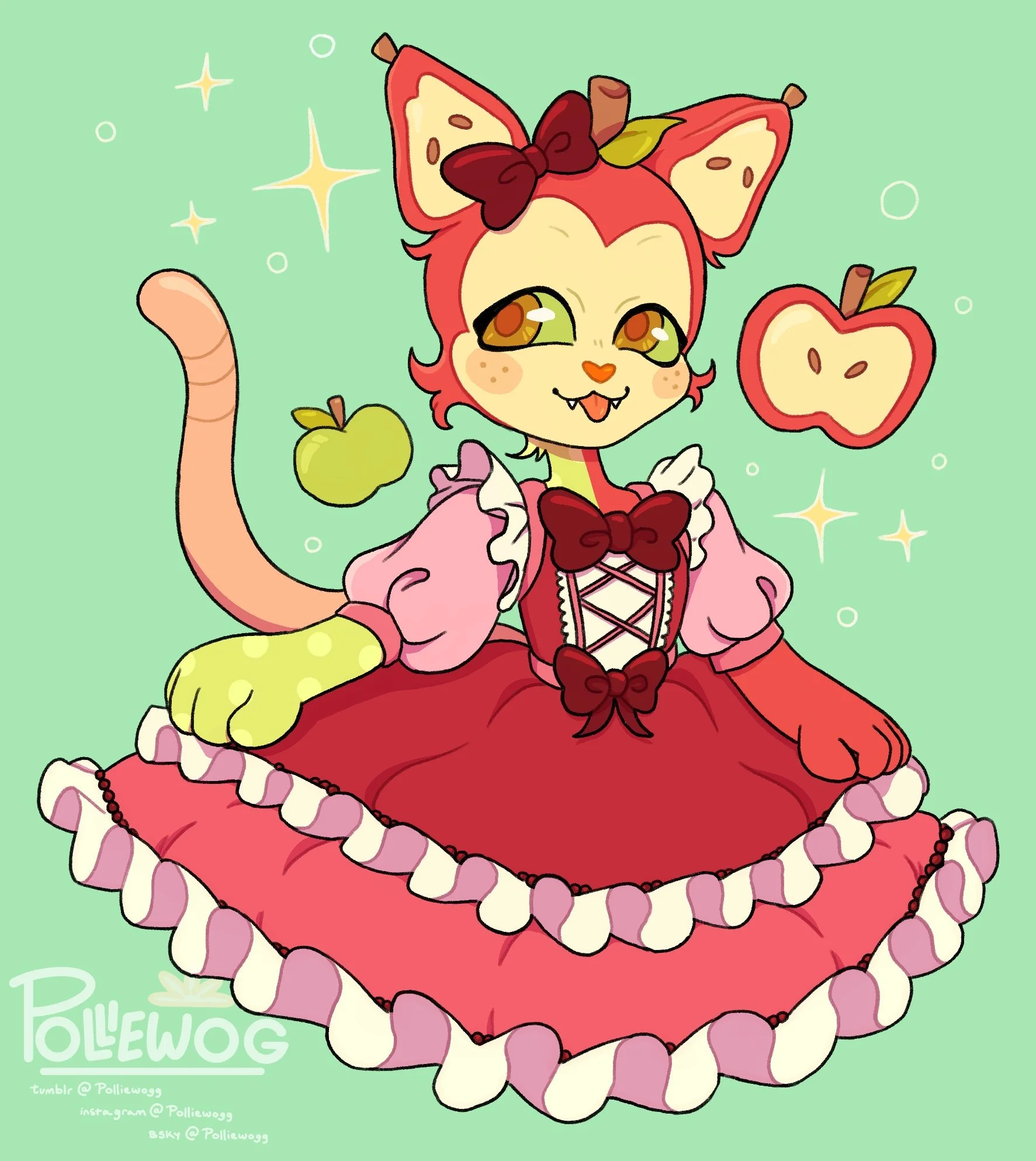 2025 Pajamas made for Suprsour (instagram)