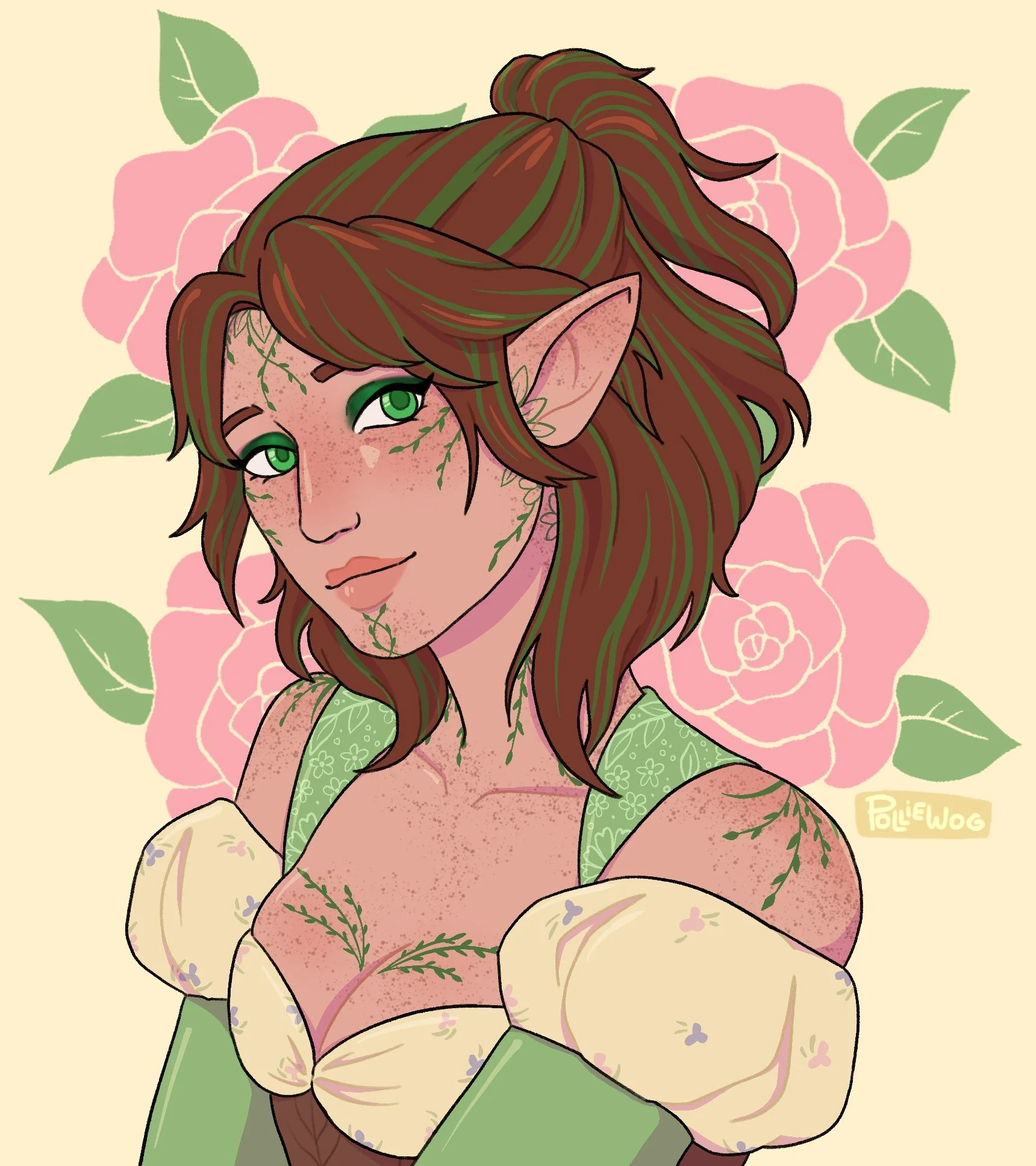 2024 Arlyn made for Scarlinet (artfight user)
