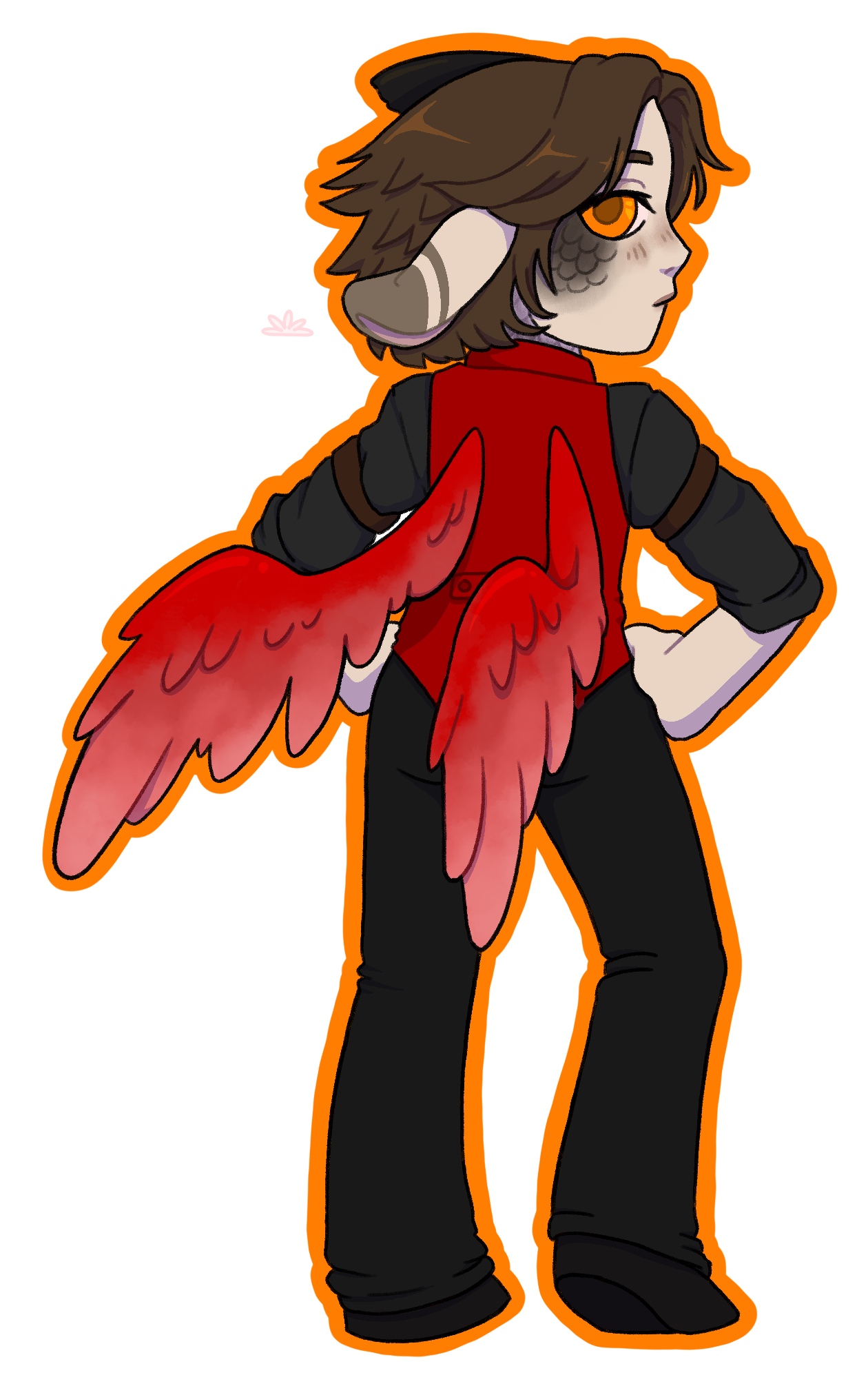 2025 Aimee made for ms.eldritchmothdevourer (instagram)