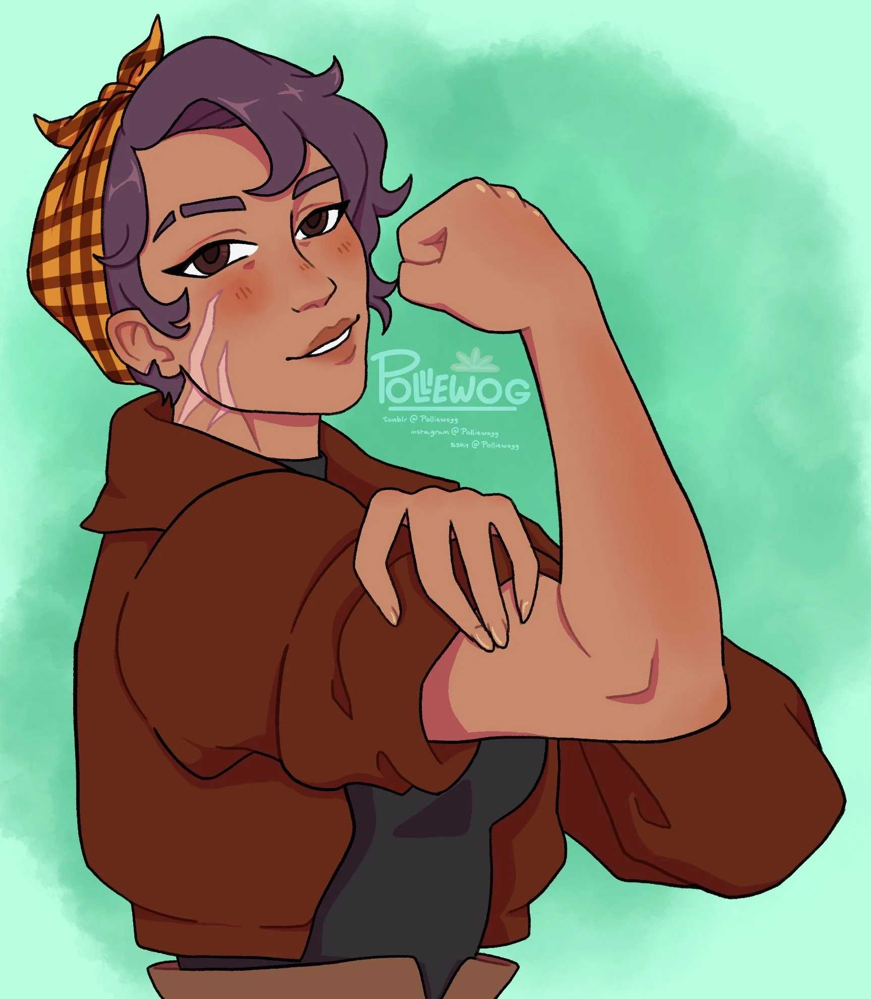 2025 Miriam for AriMabari (tumblr)