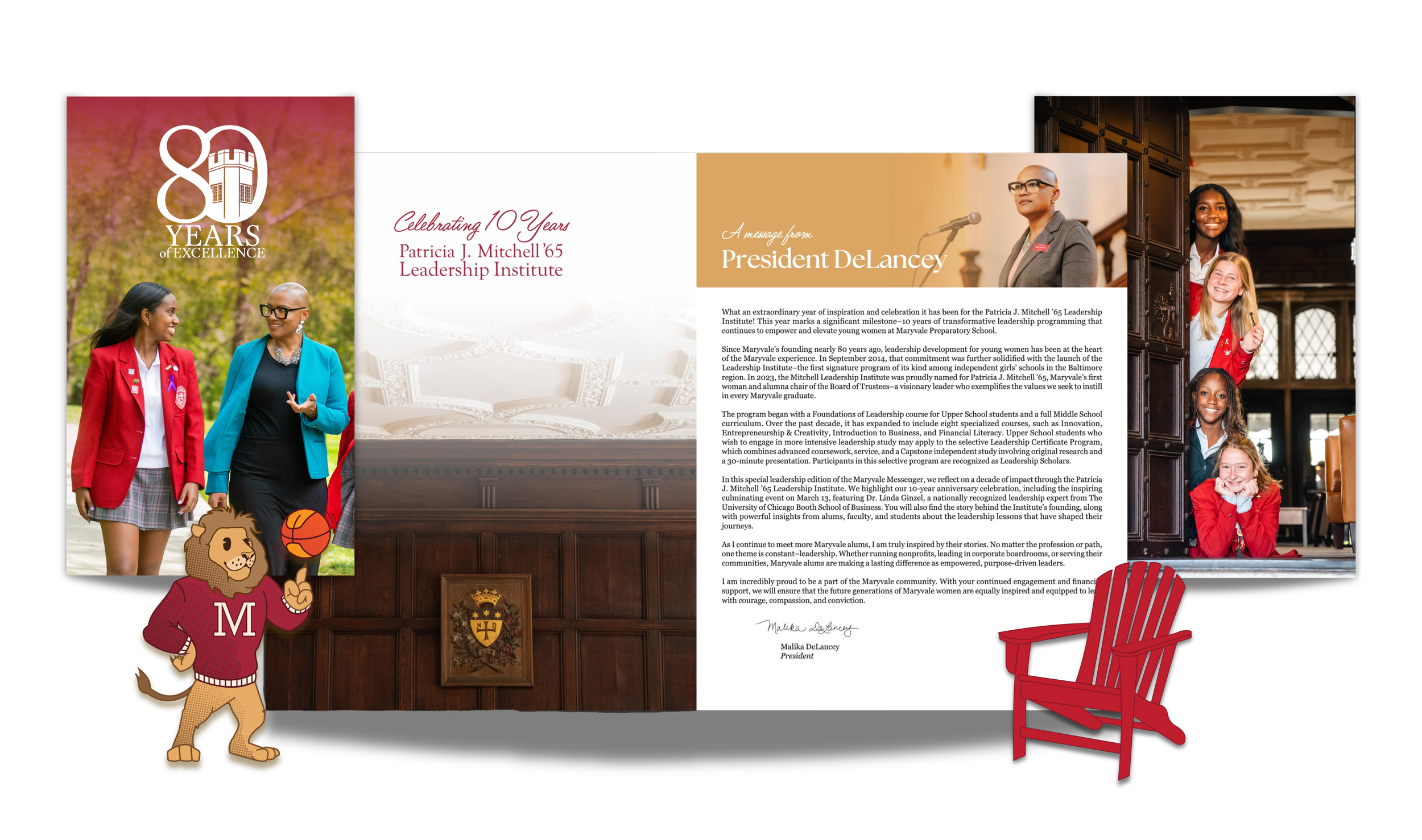 Maryvale Preparatory School