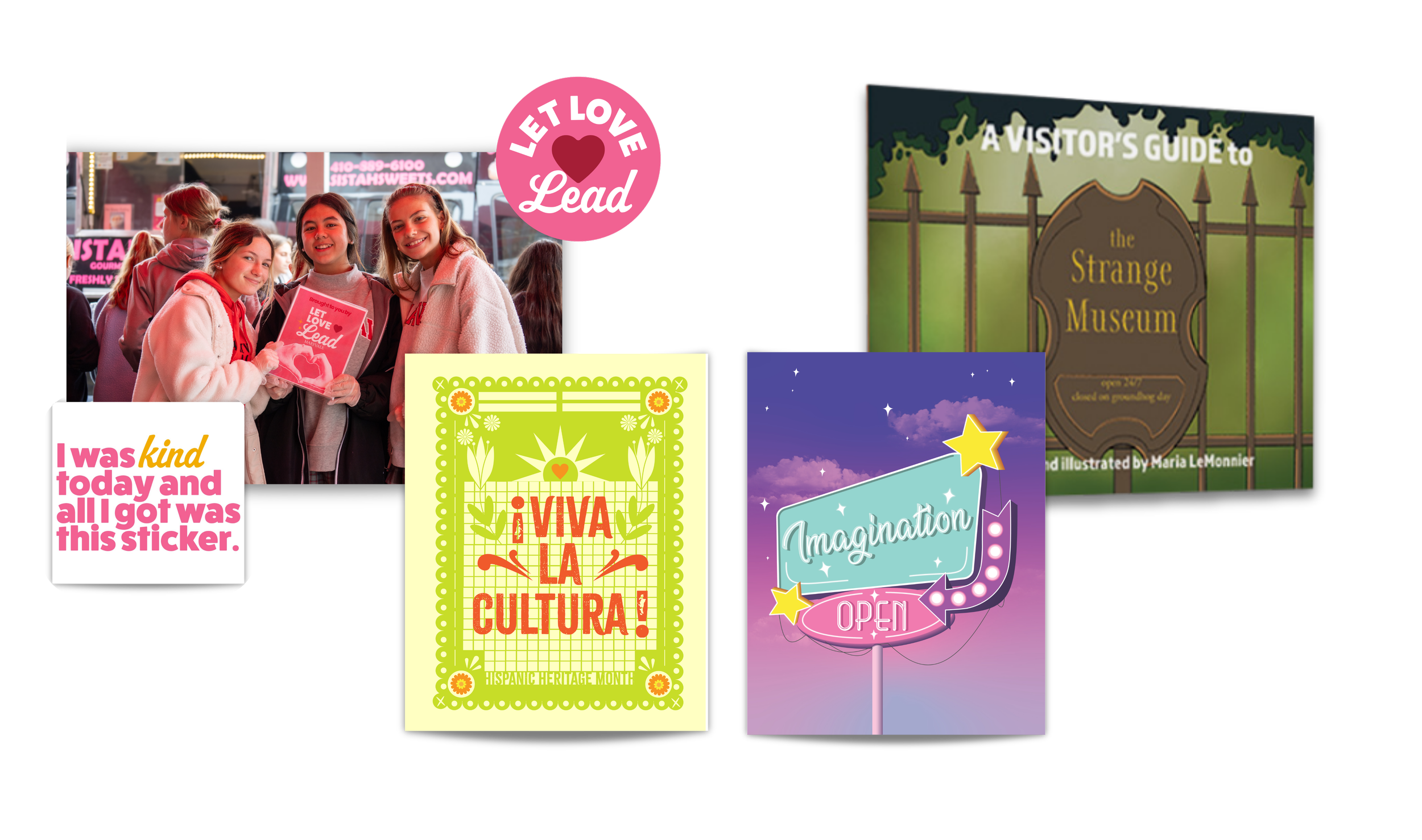 Beyond Core Projects