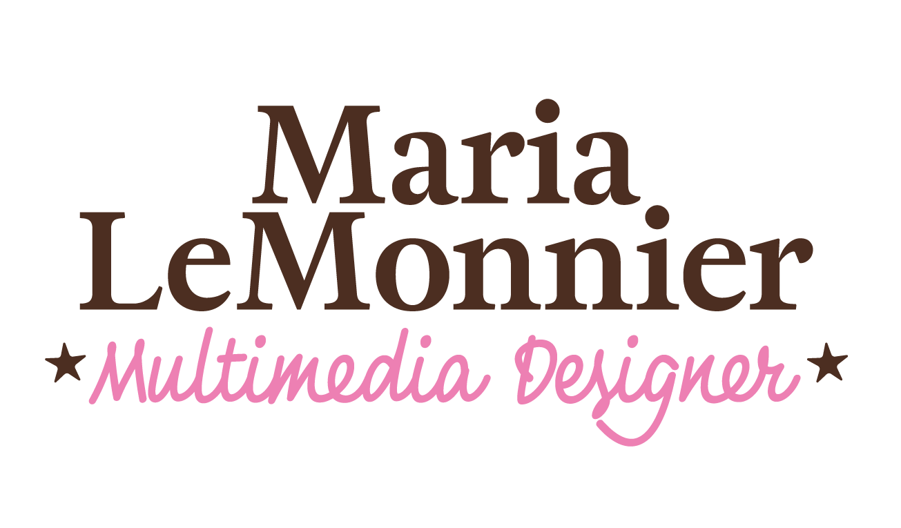 Maria LeMonnier