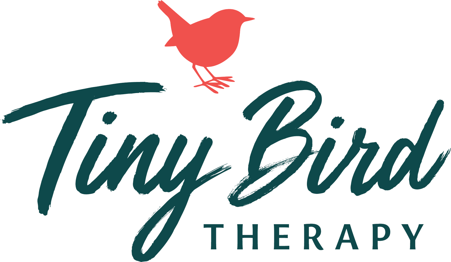 Tiny Bird Therapy