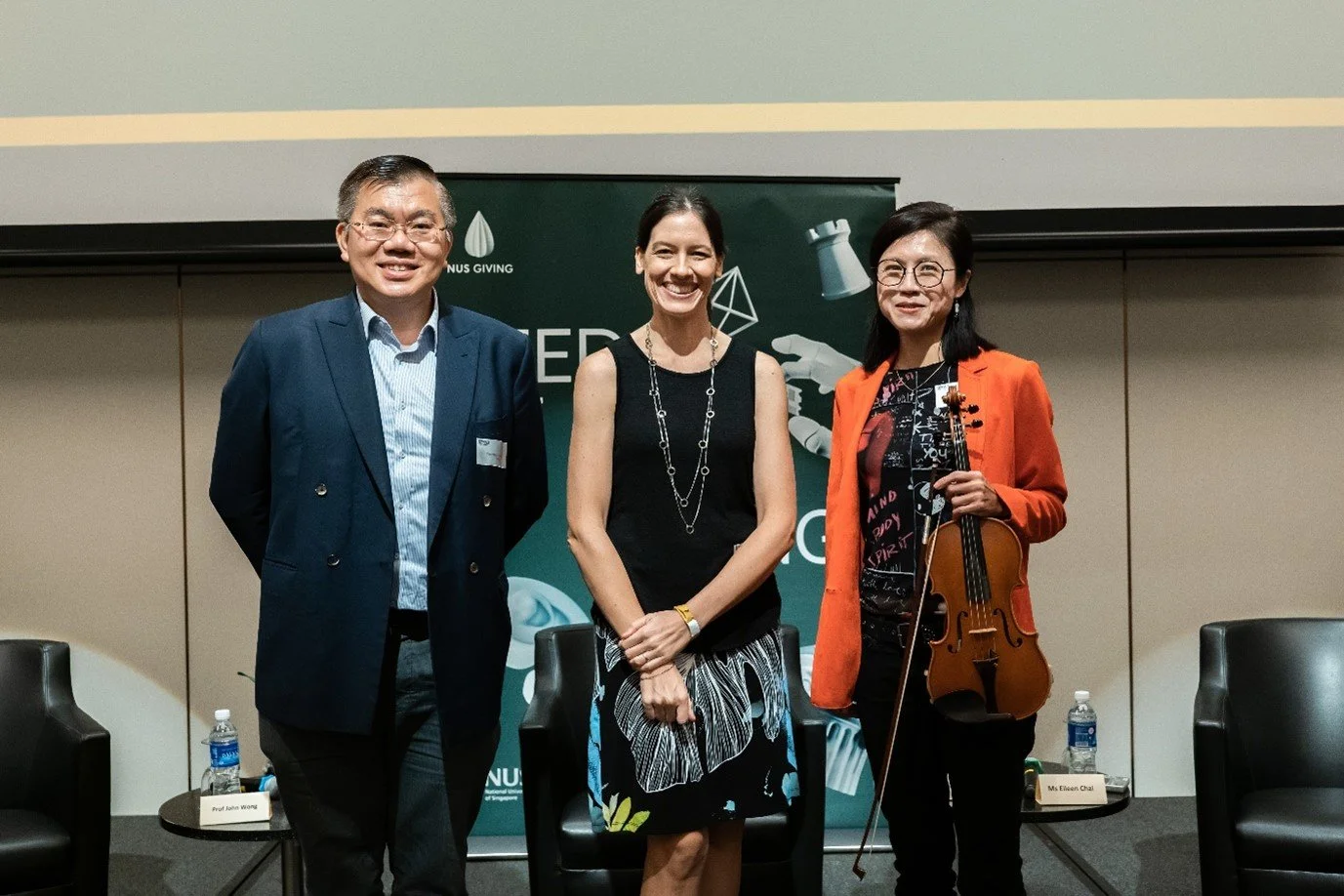 Mental Wellness Through Music