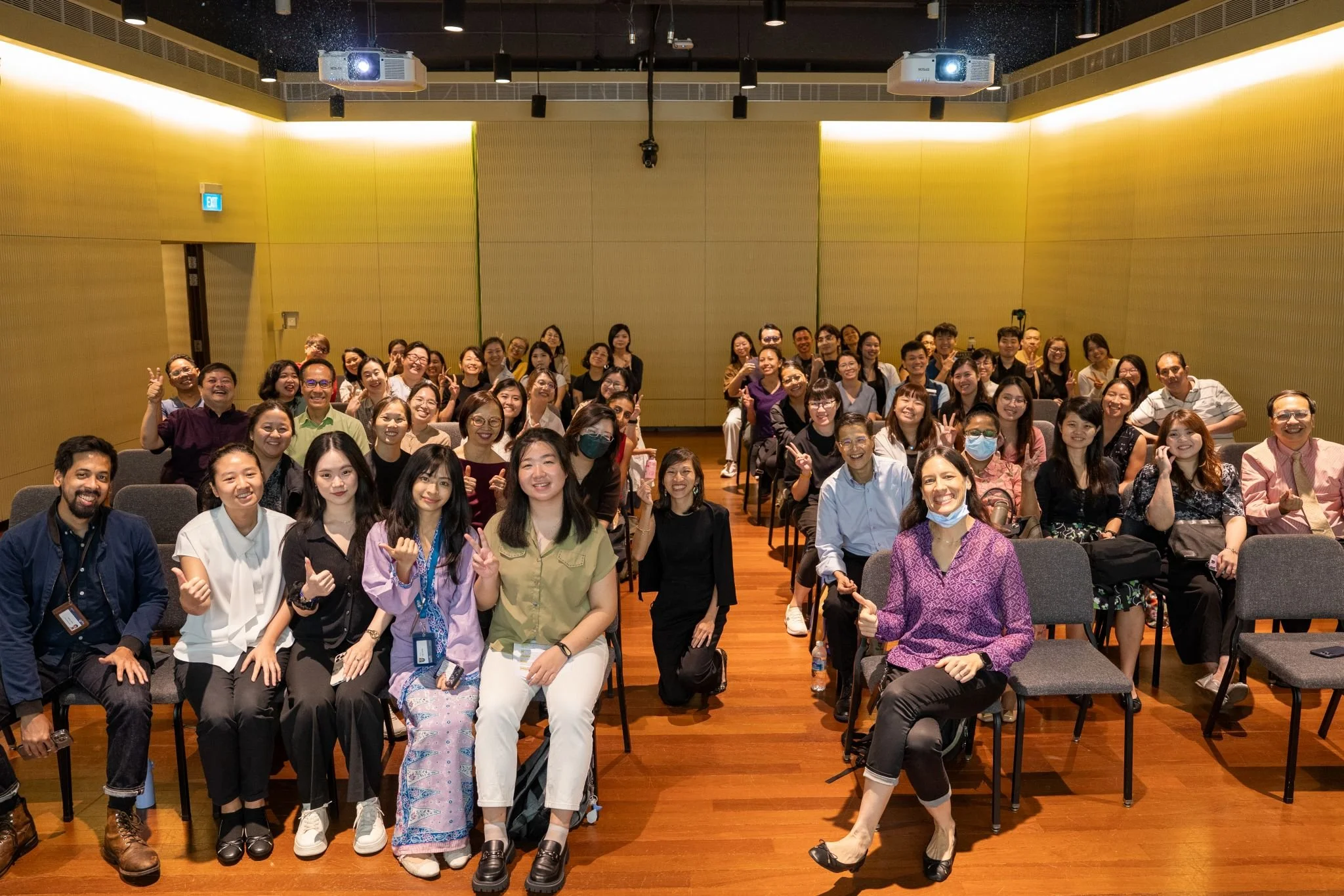 Announcing the launch of the Arts and Health Evaluation Toolkit