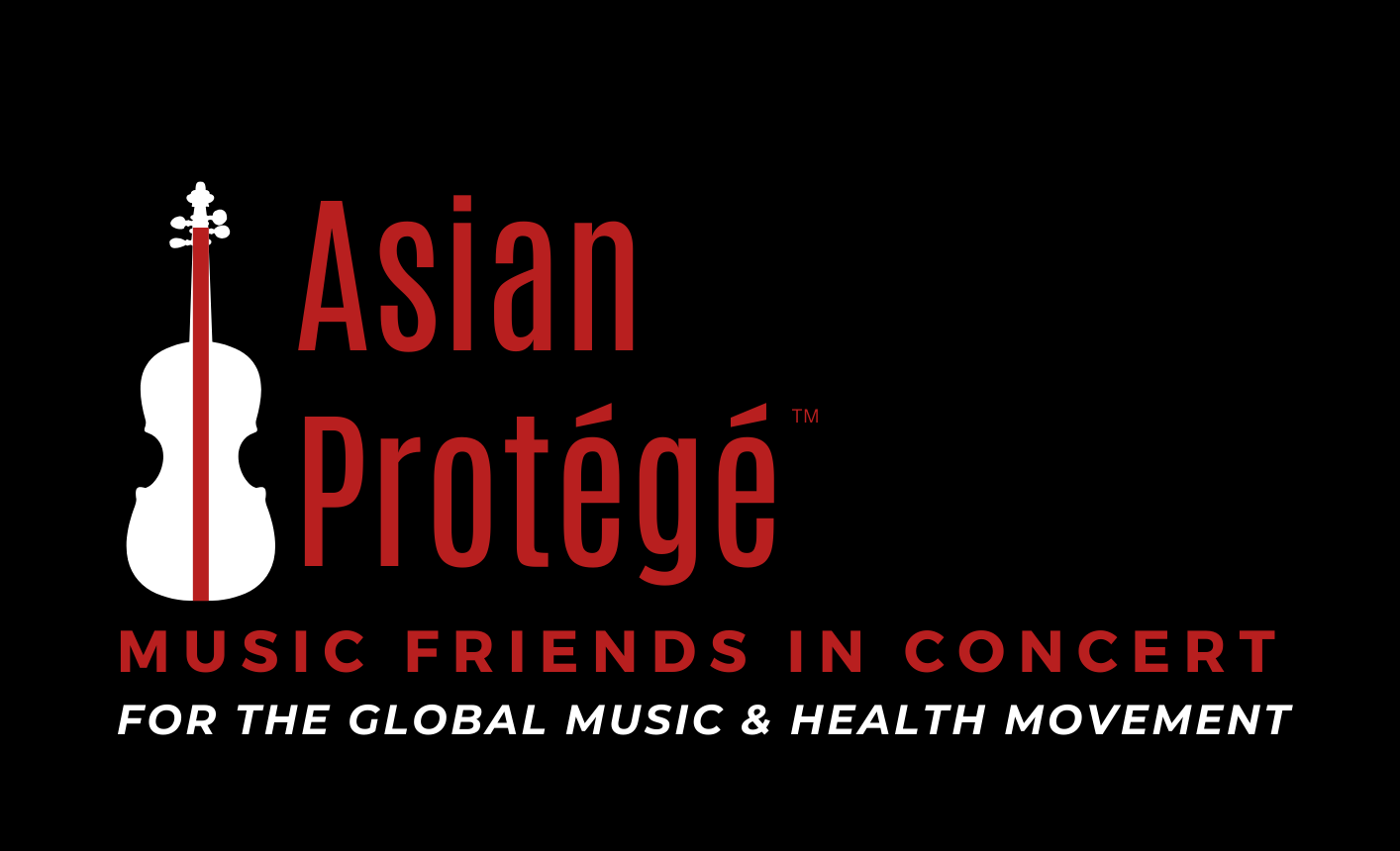 Asian Protégé