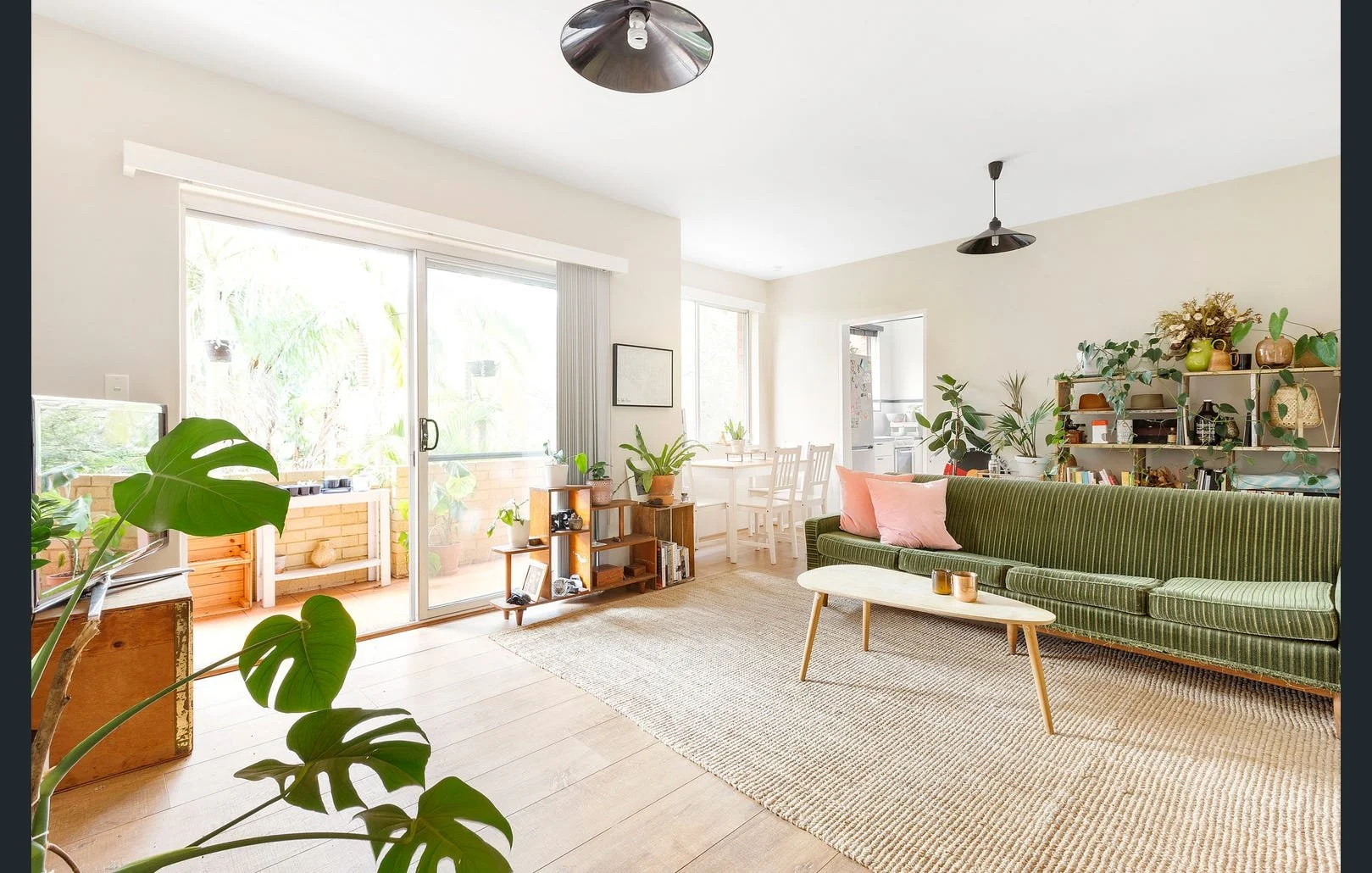 Purchased property - Freshwater