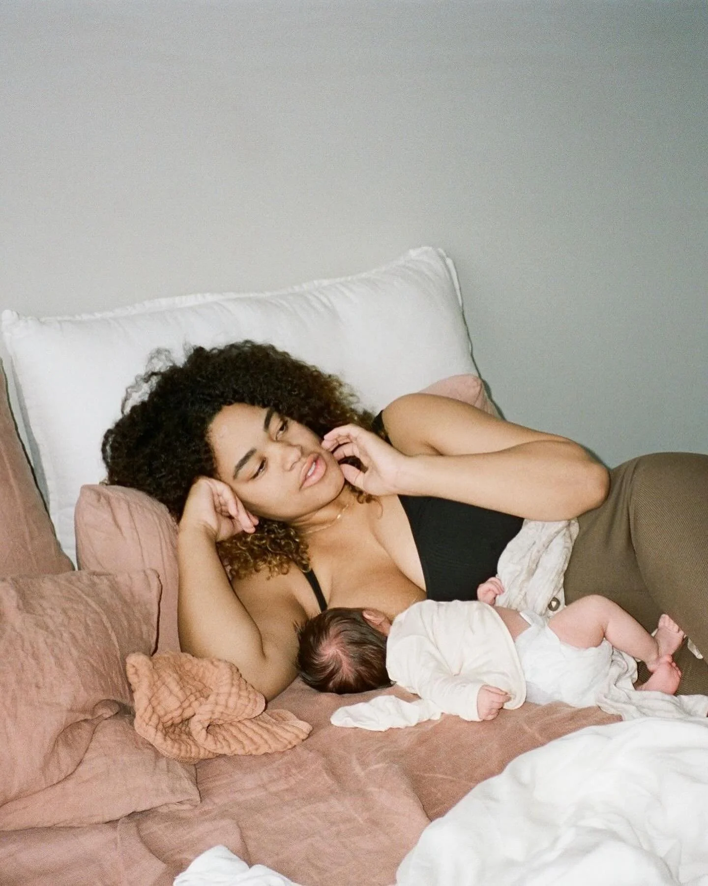 🌸 Hey Mama, how&rsquo;s your body feeling? 🌸

You&rsquo;ve just grown and delivered a tiny human. Wow! But don&rsquo;t forget, your body deserves some love and care too. 

A postpartum check with Jess, our women&rsquo;s health physio, can help you: