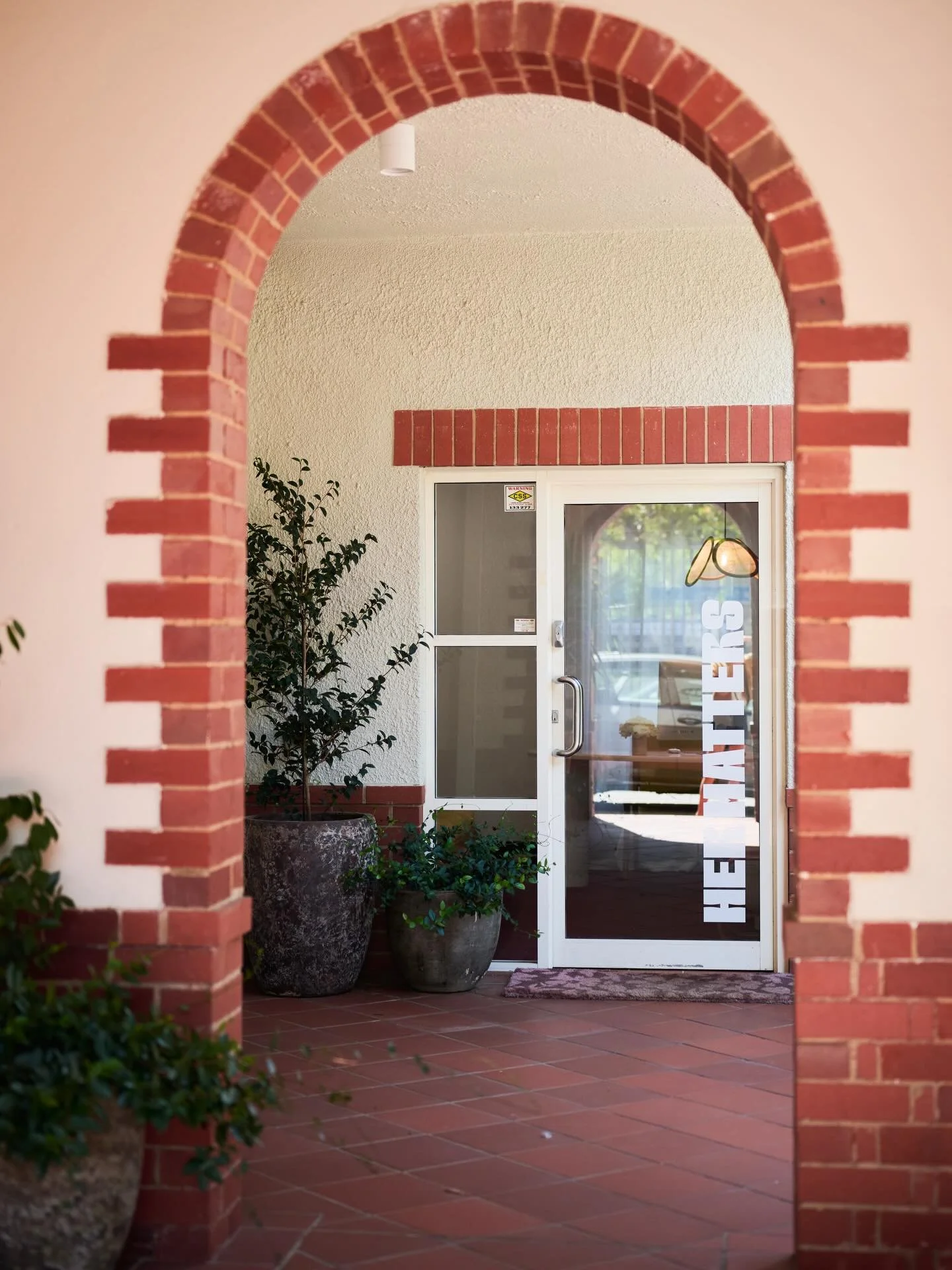 ✨ WELCOME TO 2026 ✨

A soft start is officially underway. 💛

From 5 January, some of our practitioners are slowly easing back into sessions and we&rsquo;re so excited to begin a big year for women&rsquo;s health.

A little reminder while we find our