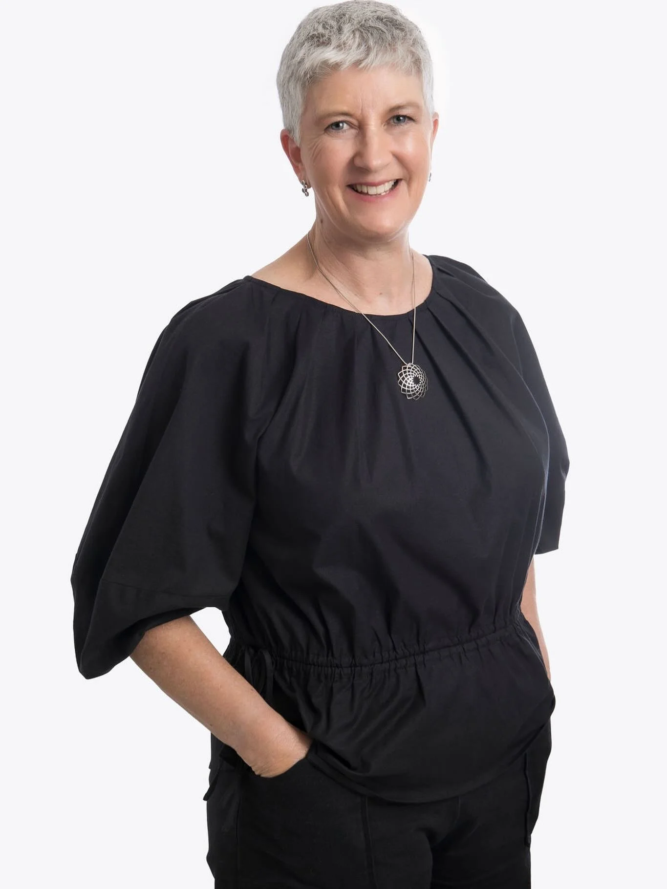 ✨ We absolutely LOVED welcoming Sue into the clinic last week!

Our Menopause &amp; Midlife Dietitian has officially landed at Her Matters and the vibe has been: relief, validation, big deep breaths and lots of &ldquo;ohhhh so I&rsquo;m not going cra