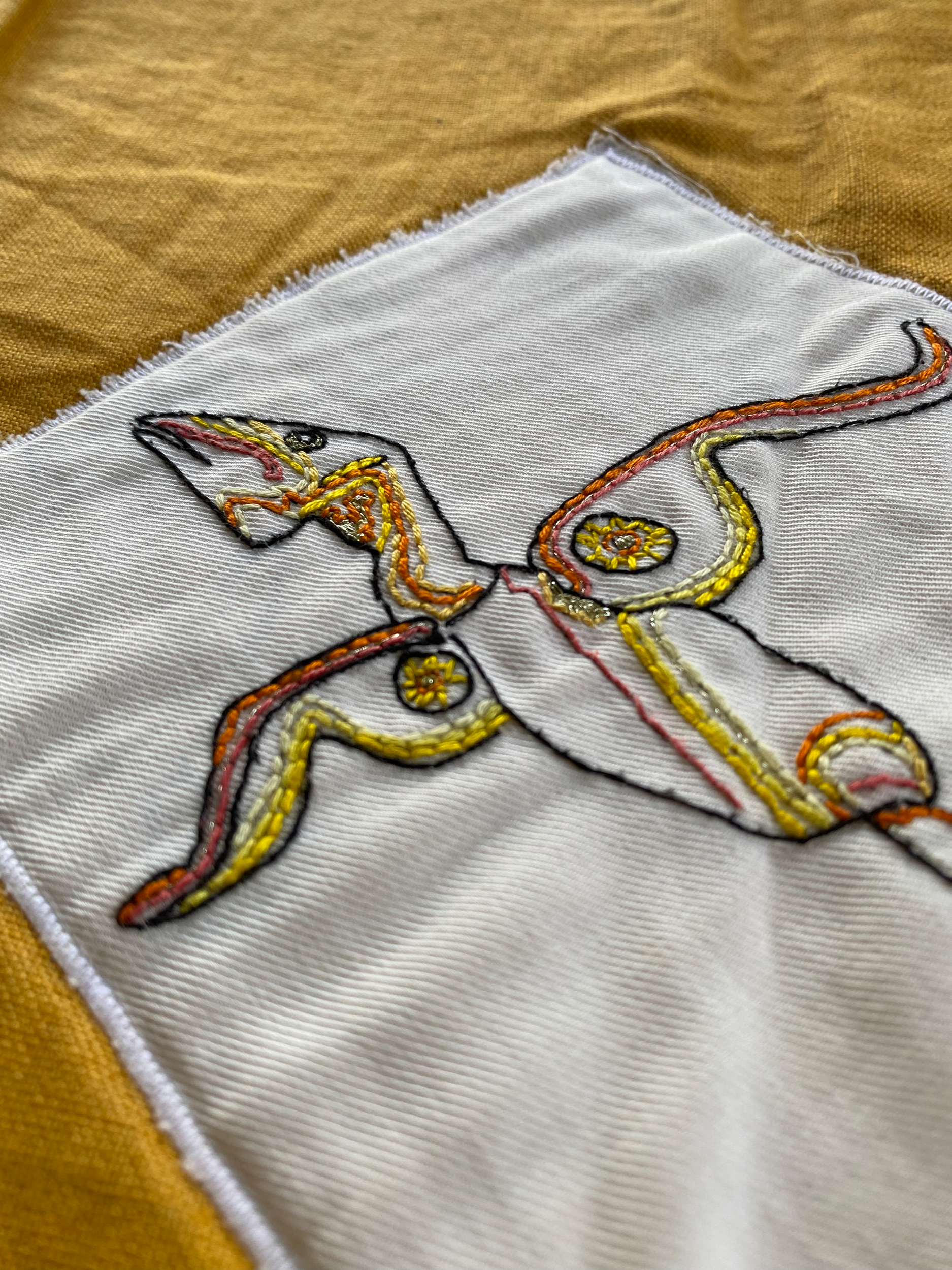 ANCESTRAL BIRD