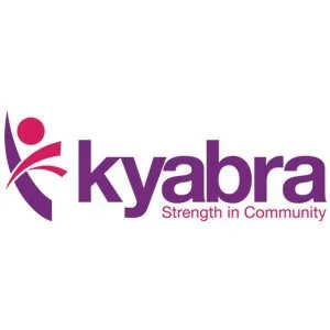 Kyabra Strength in Community