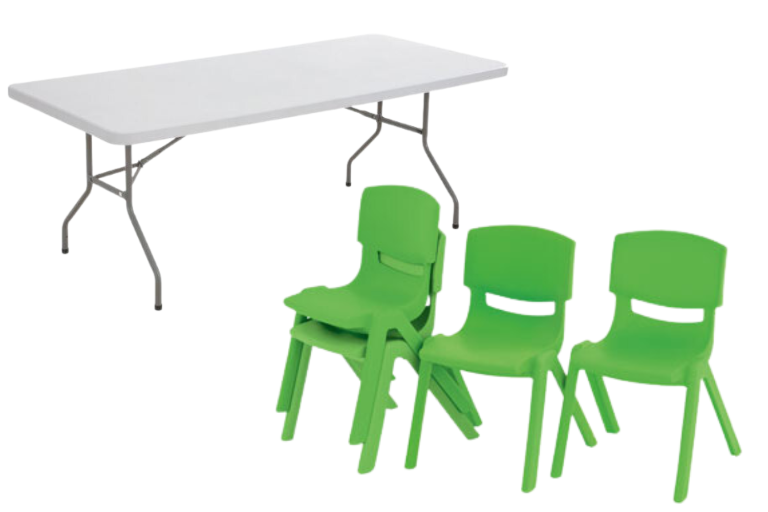 Great Value Party Hire — Brisbane South Toy Library