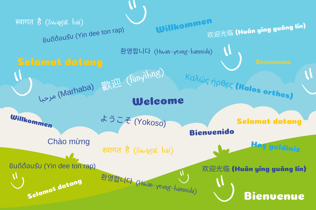 Key Facts in Other Languages — Brisbane South Toy Library