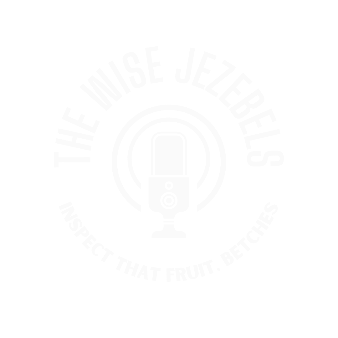 Wise Jezebels