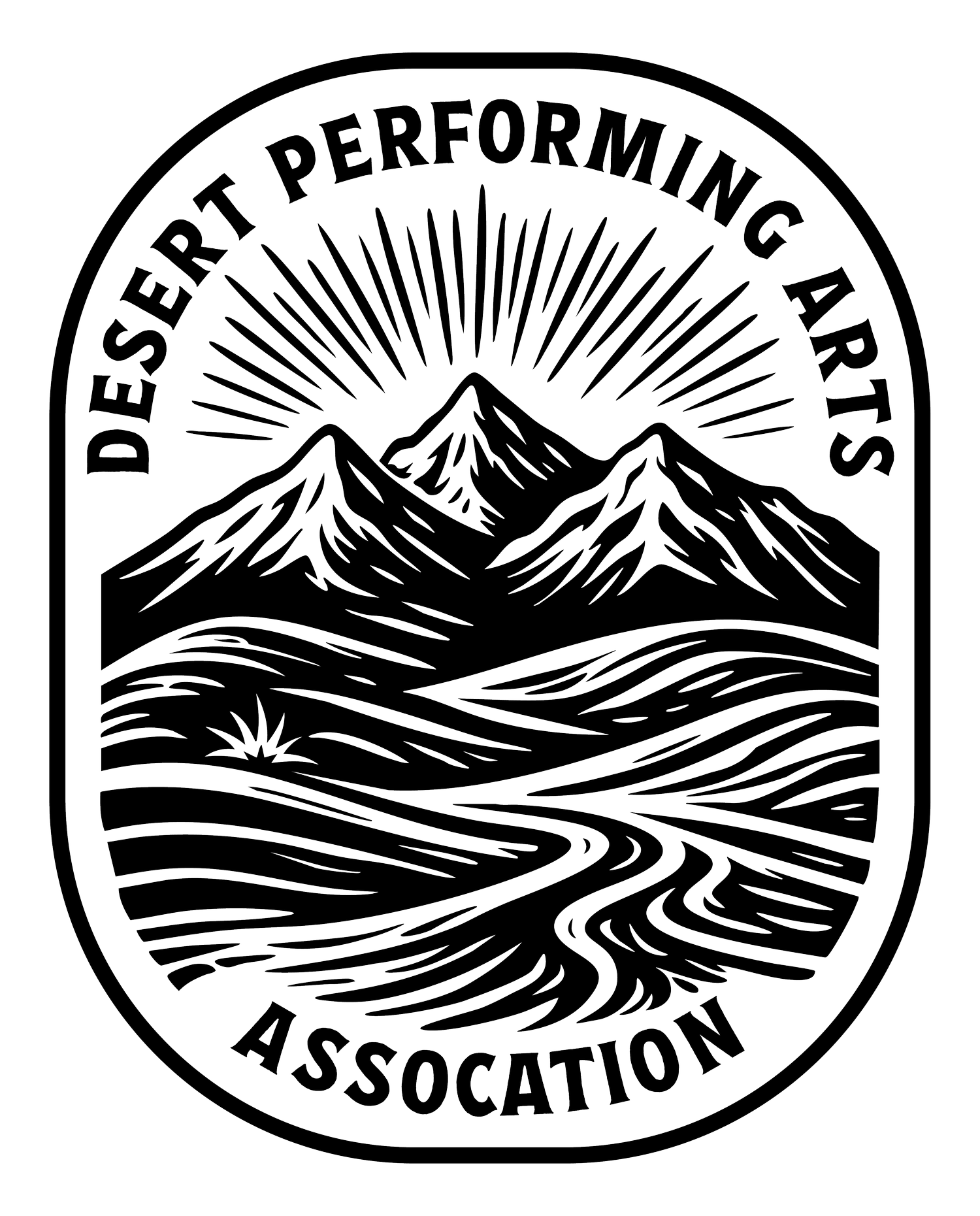 Desert Performing Arts Association