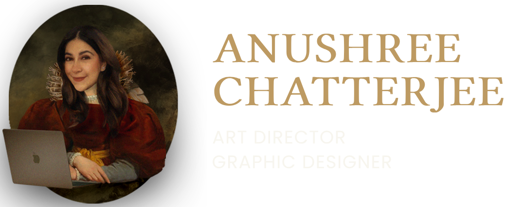 Anushree Chatterjee