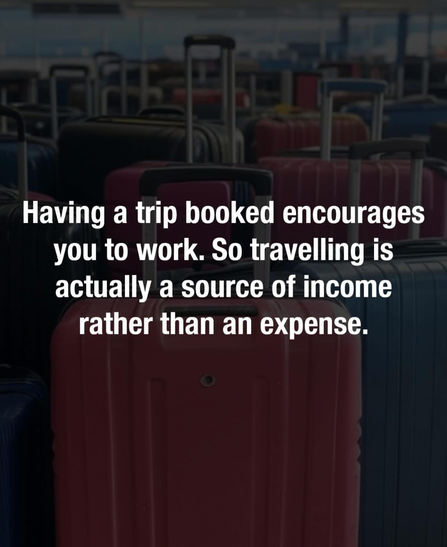 Just sayin &hellip;.

#travel #global #experience #life #live