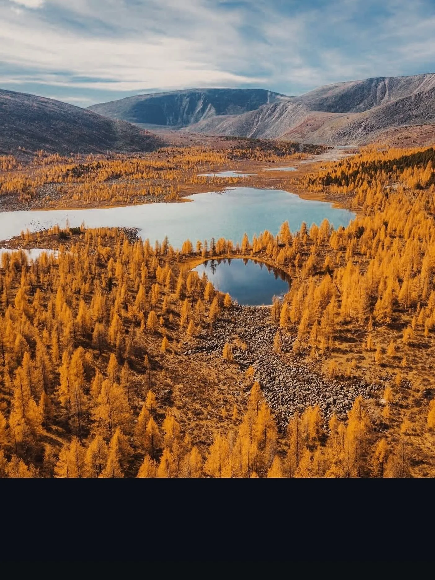 Looking for your next adventure? Have you ever considered Mongolia? You will when you see what we&rsquo;ve been cooking up. Watch this space👀
.
.
#mongolia #travel #experience #global #nature