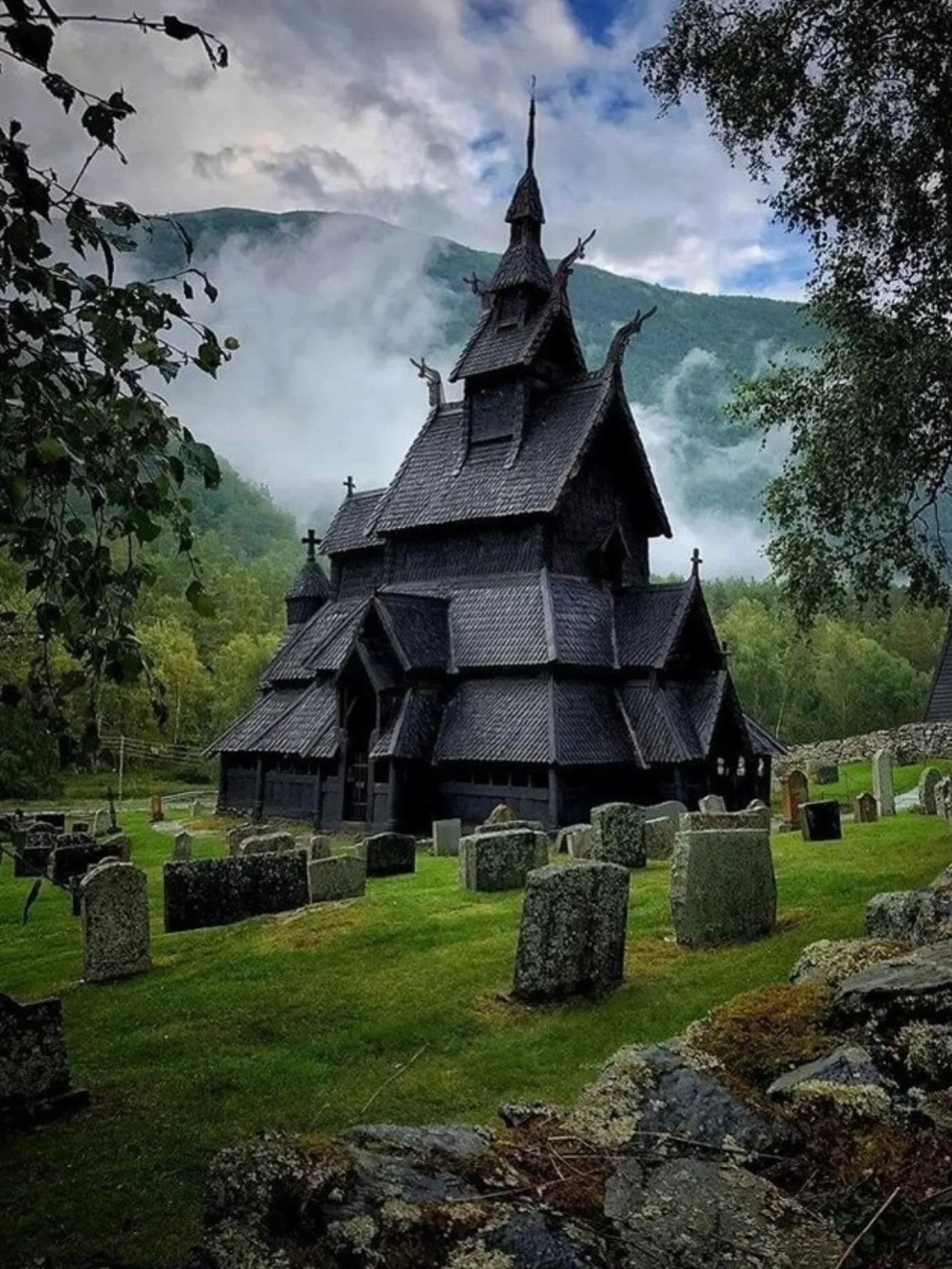 Join Wayne on an epic adventure through Norway. It will literally be the best experience you&rsquo;ve ever had. 

Wayne actually guarantees that you will never be more in love with life than when you&rsquo;re on this tour!

It&rsquo;s March next year