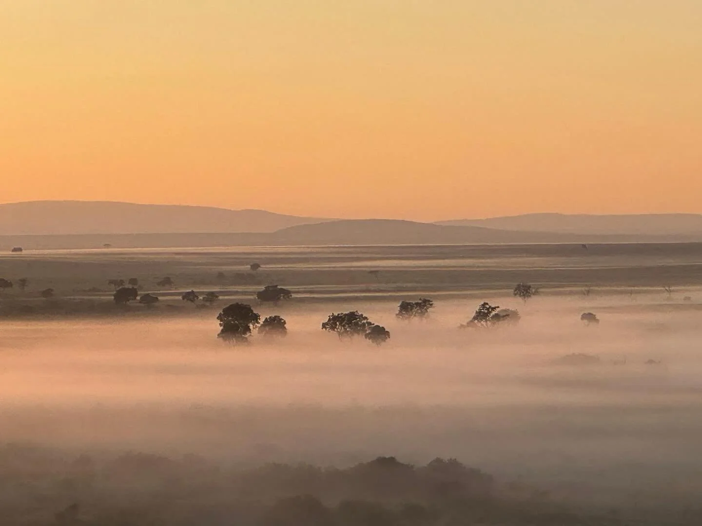 Ballooning over the Masai Mara.

Simply surreal. Photos do not do this magical experience justice😎 Book an adventure with @travel_with_hamilton to see it for yourself!

#kenya #africa #masaimara #travel #adventure