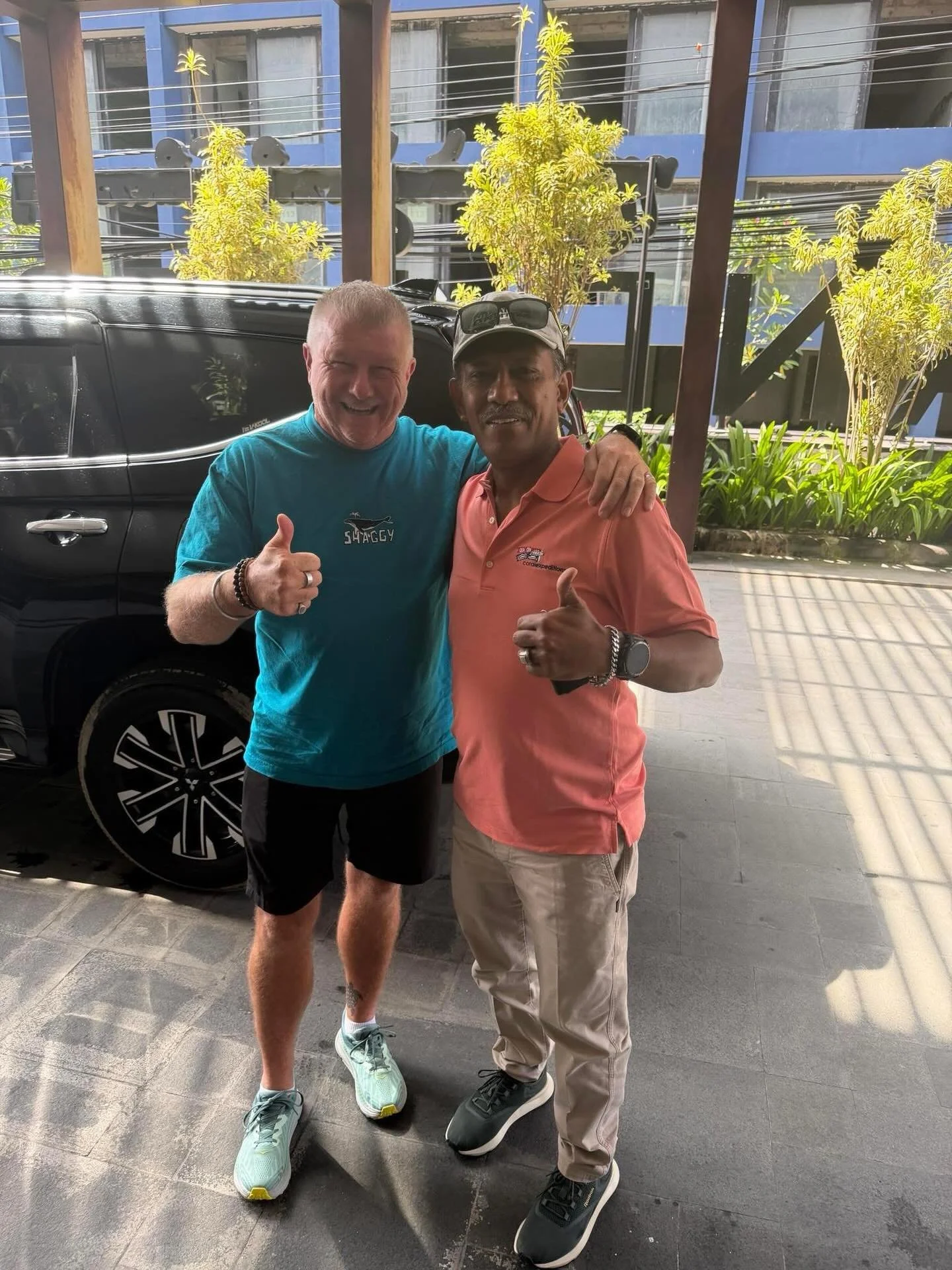 Look out Bali👀👀😎😎