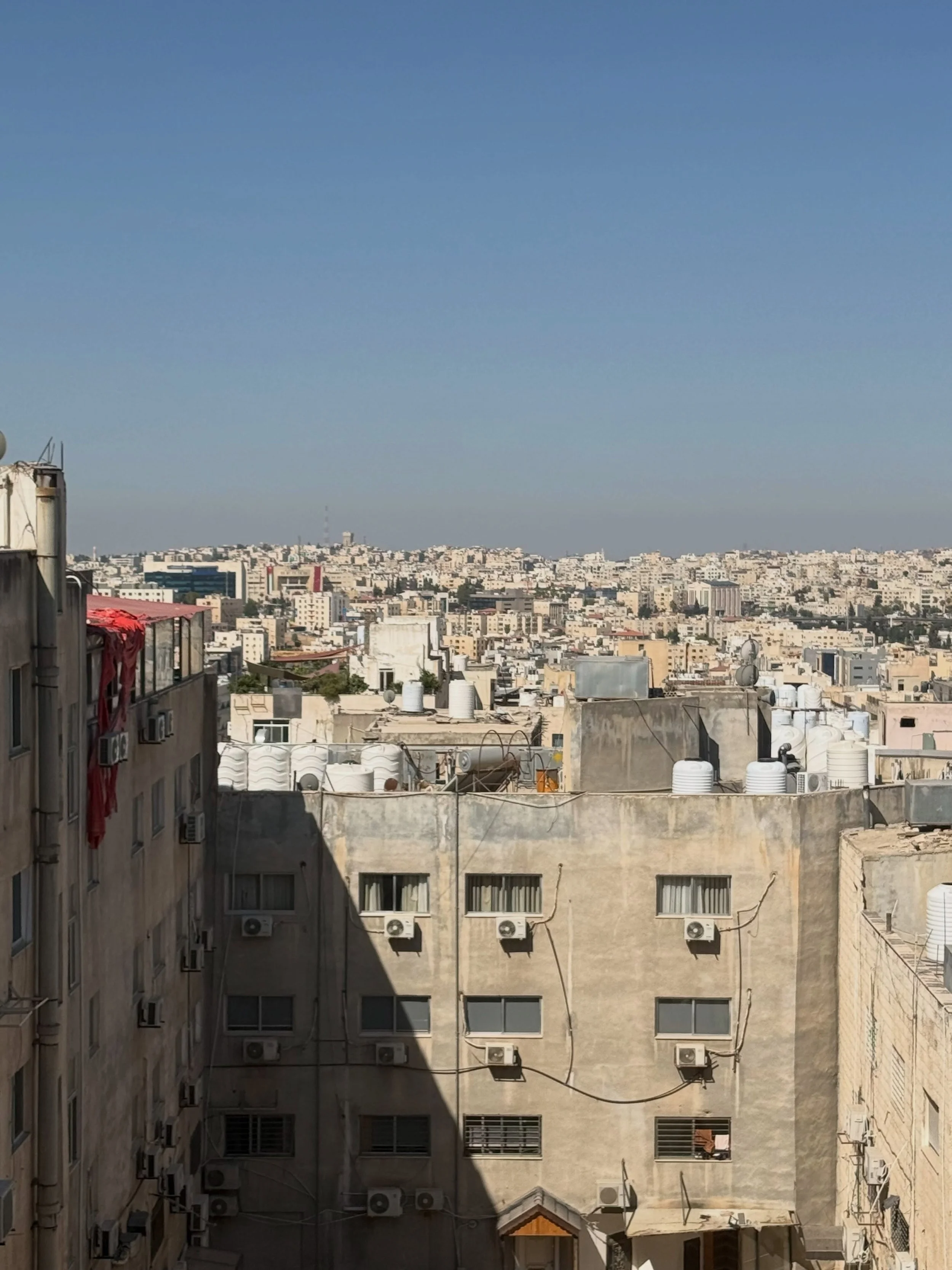 Our first day in Amman, Jordan. We have been blown away by the warmth and generosity of the amazing people already and can&rsquo;t wait to spend the next 8 days exploring all that this incredible place has to offer.

#jordan #amman