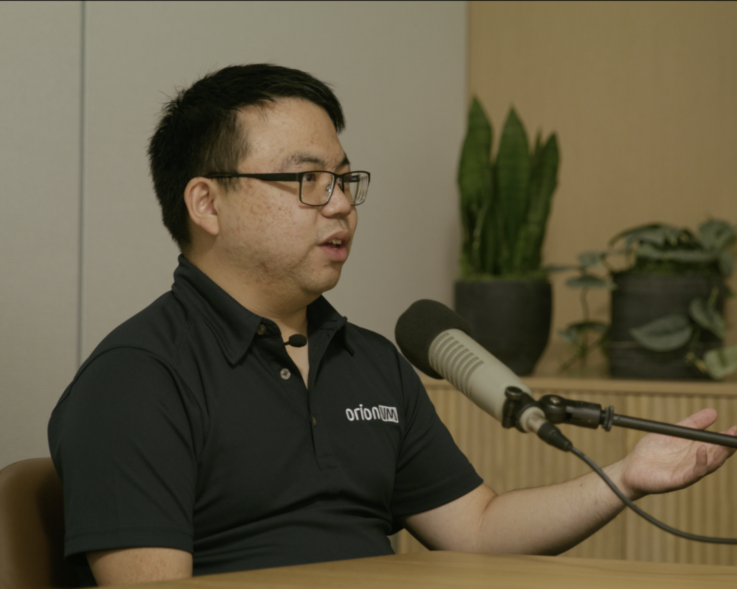 Fireside: Cloudifiying AI infrastructure