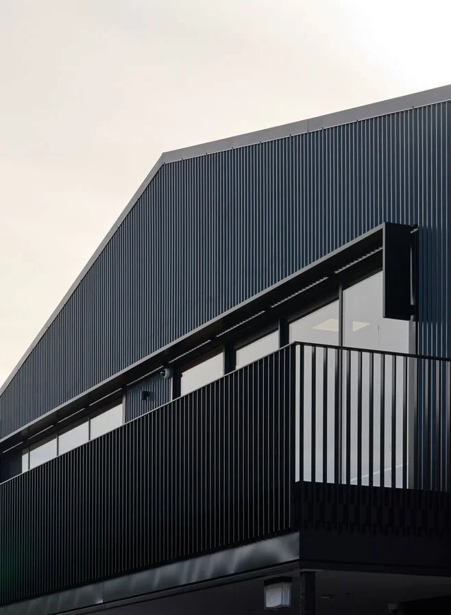 Jensen McArley Associates JMA Logan Street