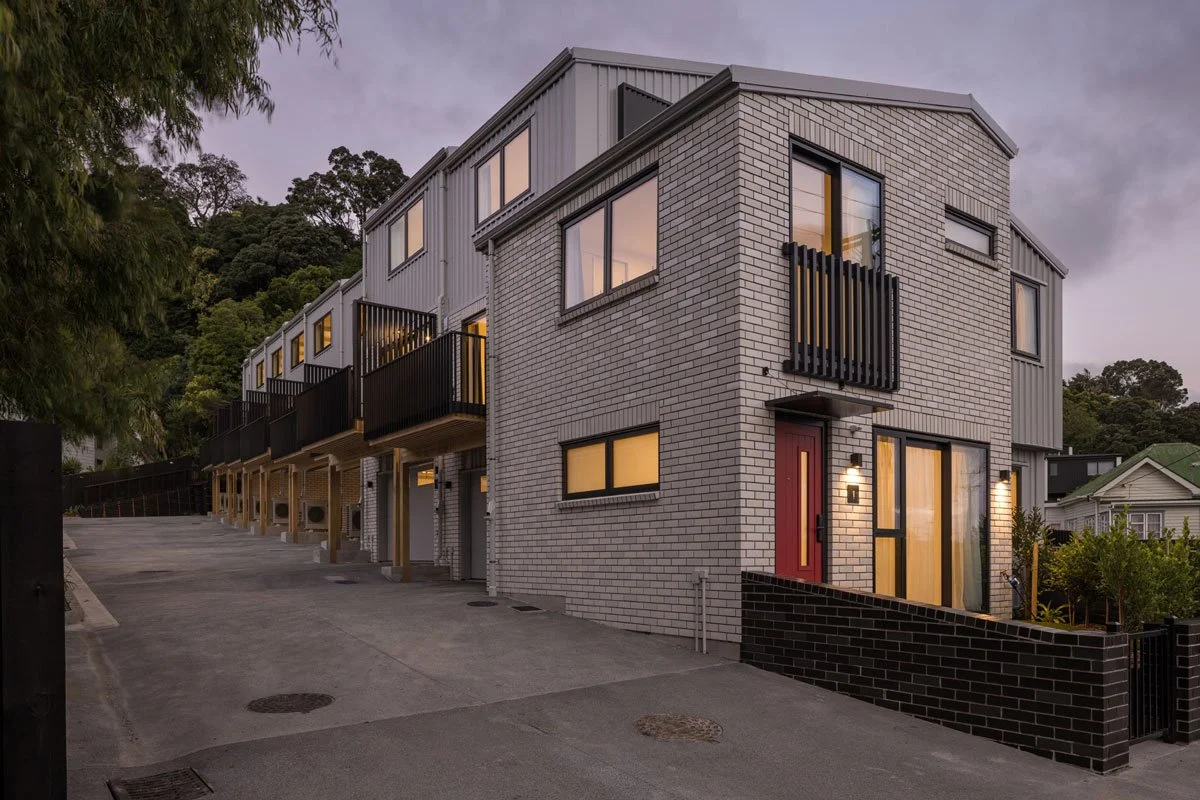 872 Mt Eden Road
