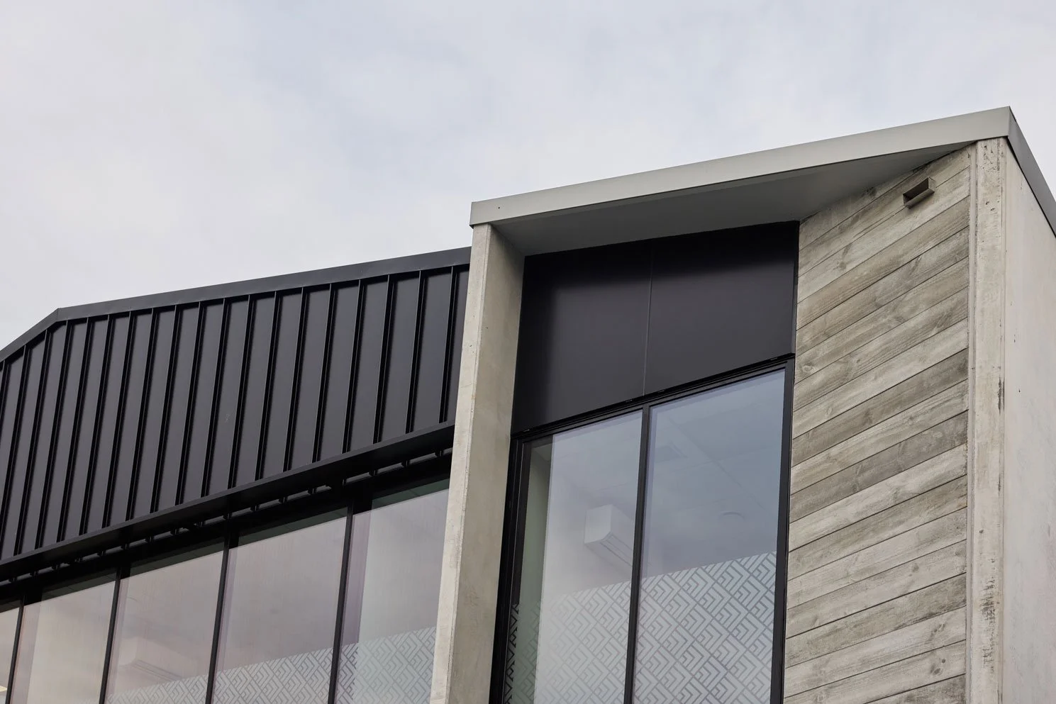 Jensen McArley Associates JMA Logan Street