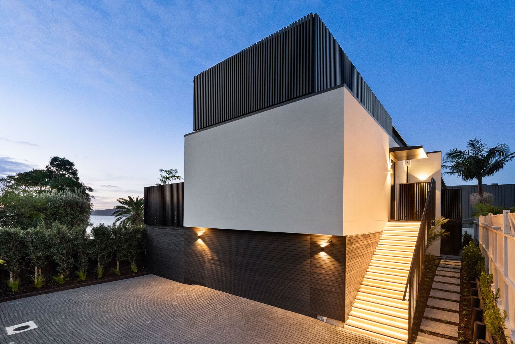 221 Garnet Rd JMA Jensen McArley Associates Structural Engineers