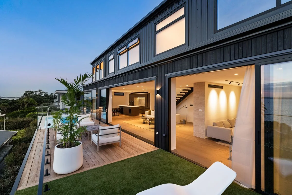 221 Garnet Rd JMA Jensen McArley Associates Structural Engineers