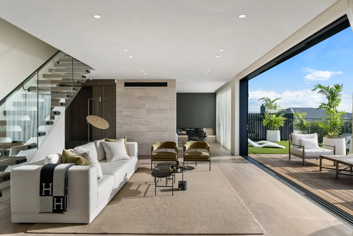221 Garnet Rd JMA Jensen McArley Associates Structural Engineers