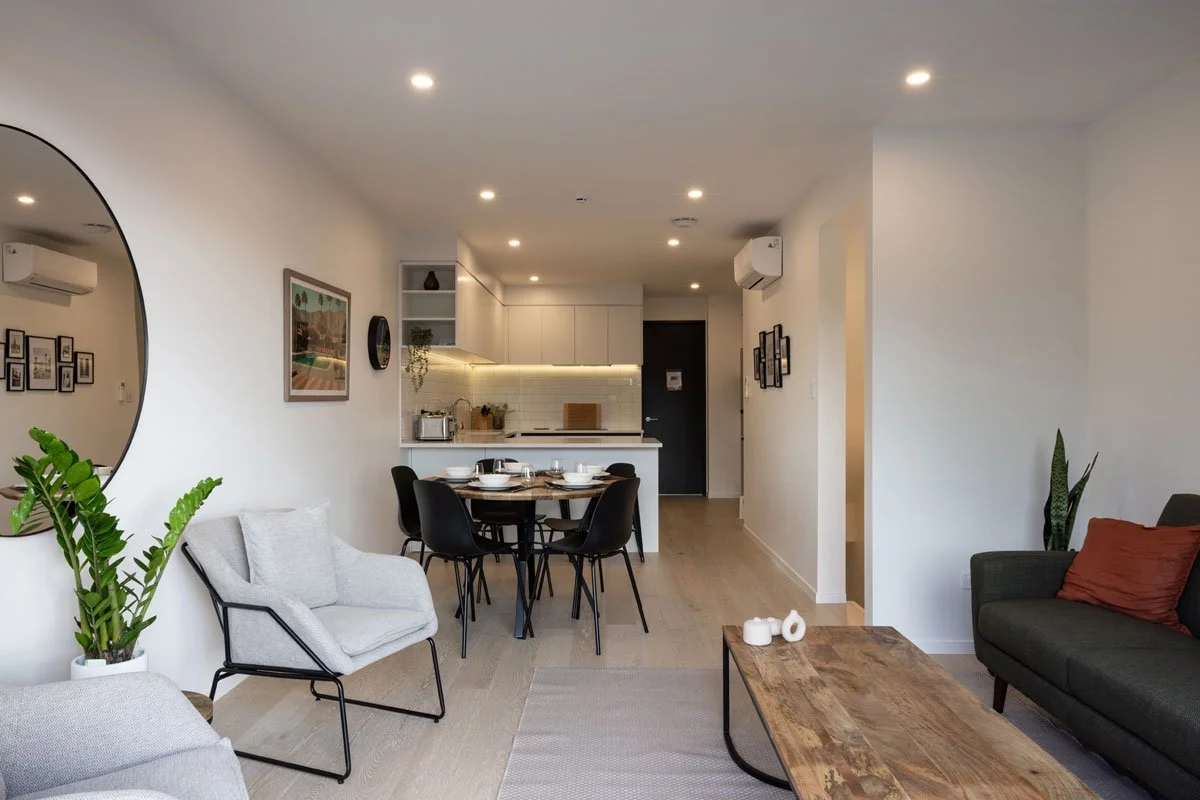 872 Mt Eden Rd Project JMA Jensen McArley Associates Structural Engineers