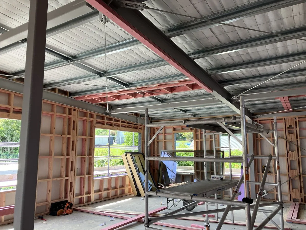 Skin Specialist Centre Greenlane JMA Structural Engineering