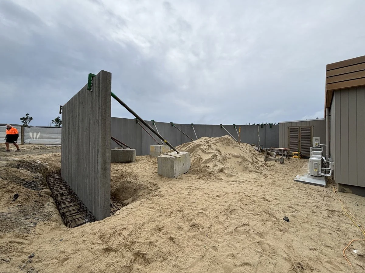 Wellness Centre Te Arai Links JMA Structural Engineering