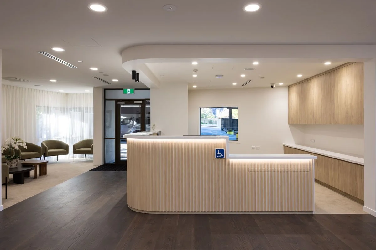 Skin Specialist Centre Greenlane JMA Structural Engineering