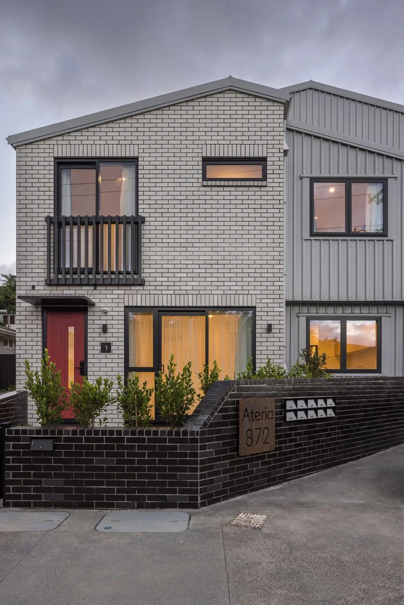 872 Mt Eden Rd Project JMA Jensen McArley Associates Structural Engineers