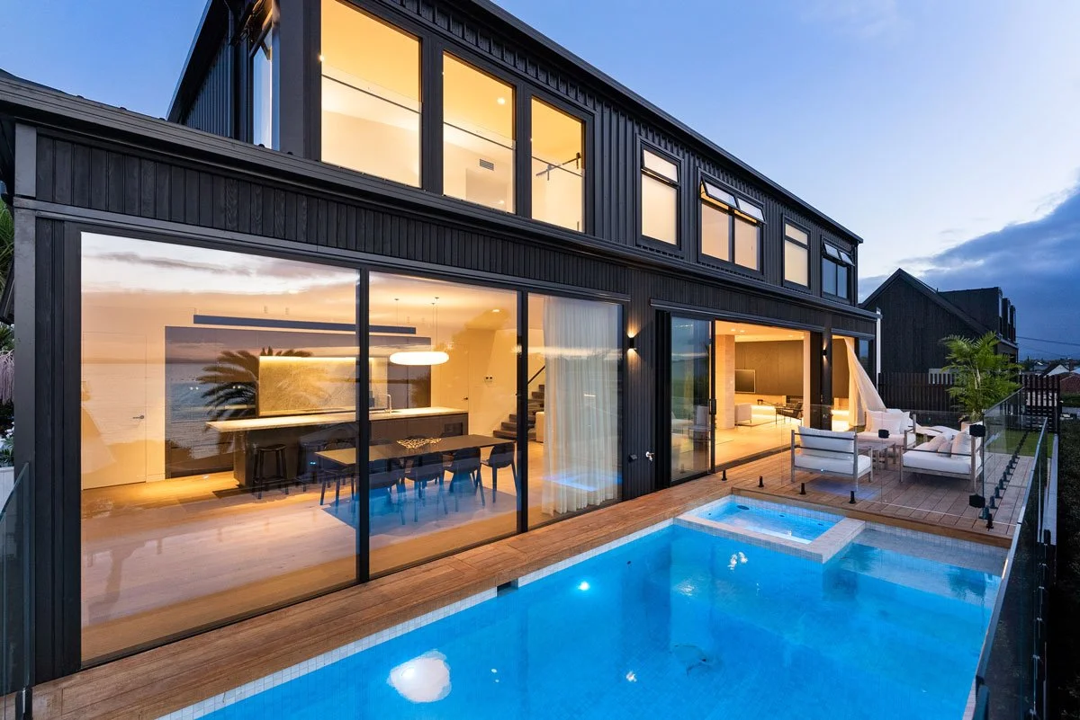 221 Garnet Rd JMA Jensen McArley Associates Structural Engineers